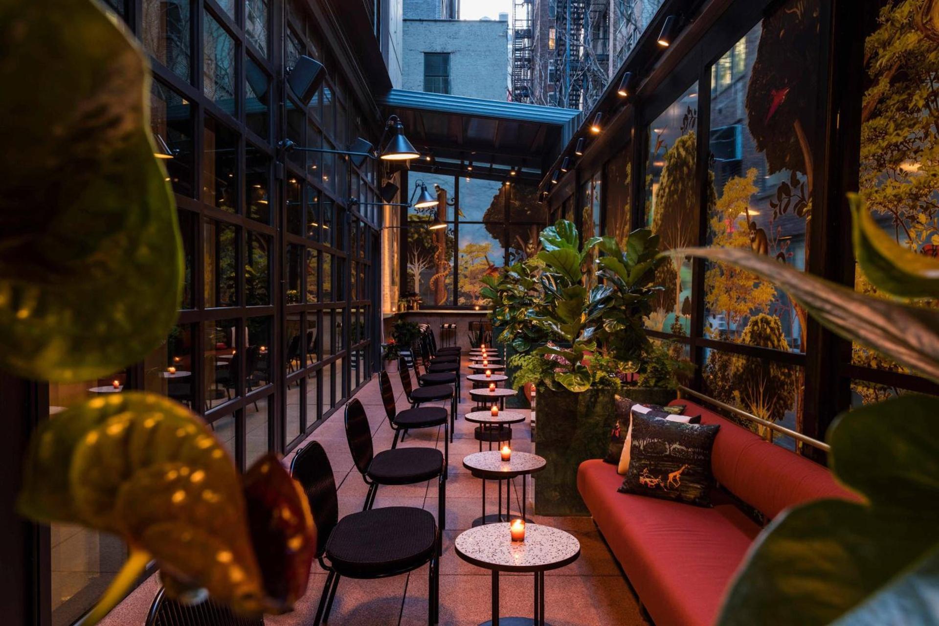 Moxy NYC Chelsea photo 44