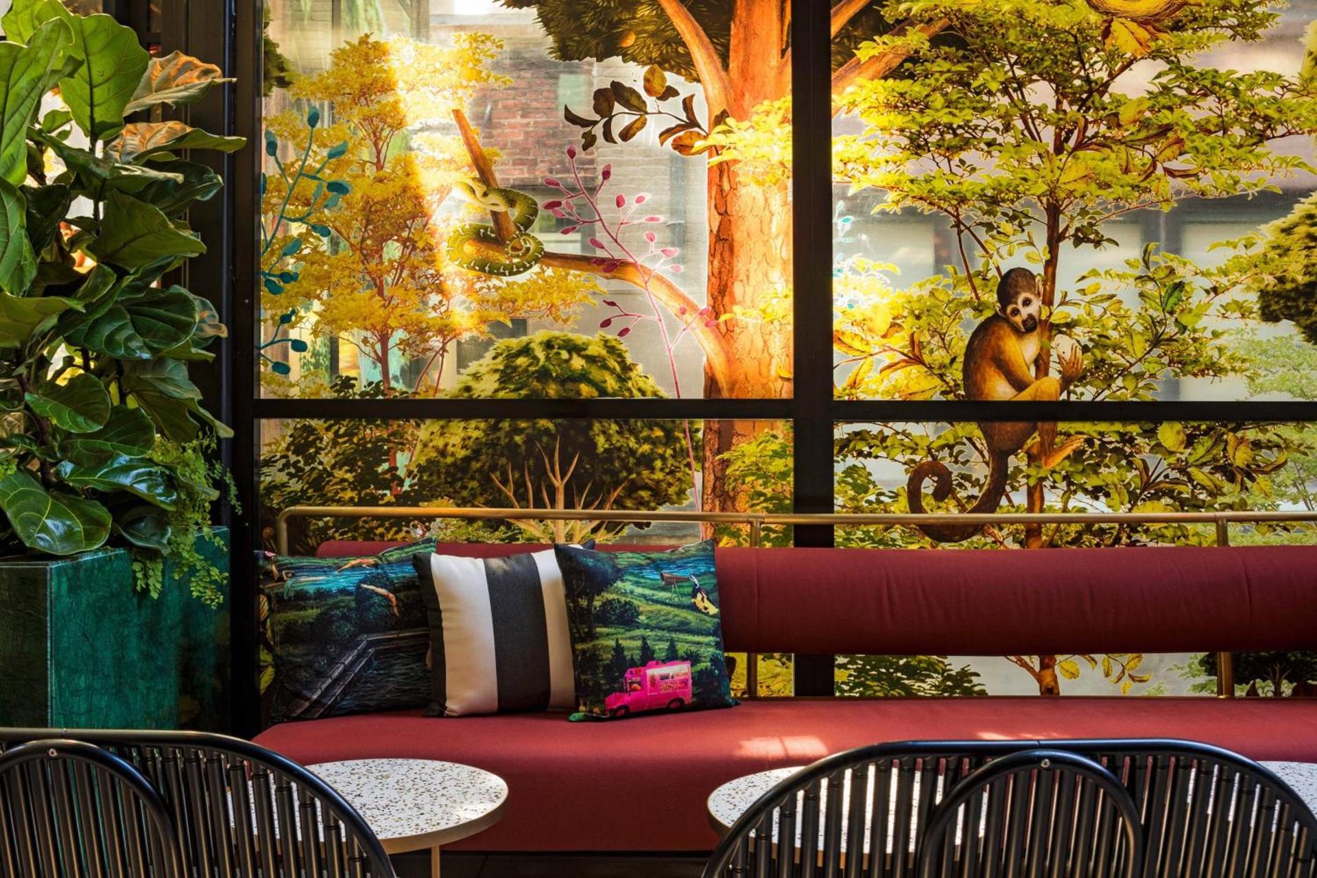 Moxy NYC Chelsea photo 46