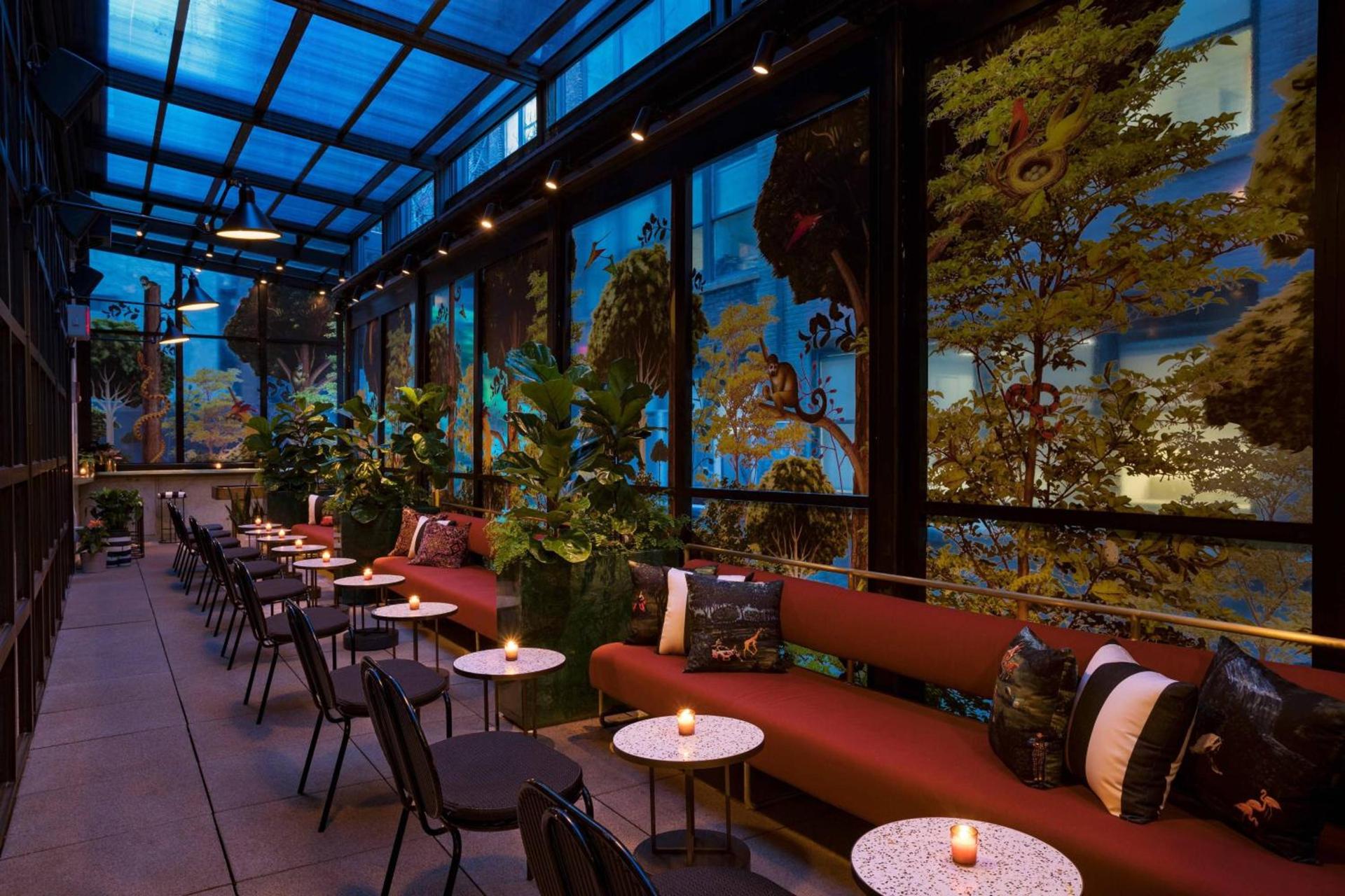 Moxy NYC Chelsea photo 45