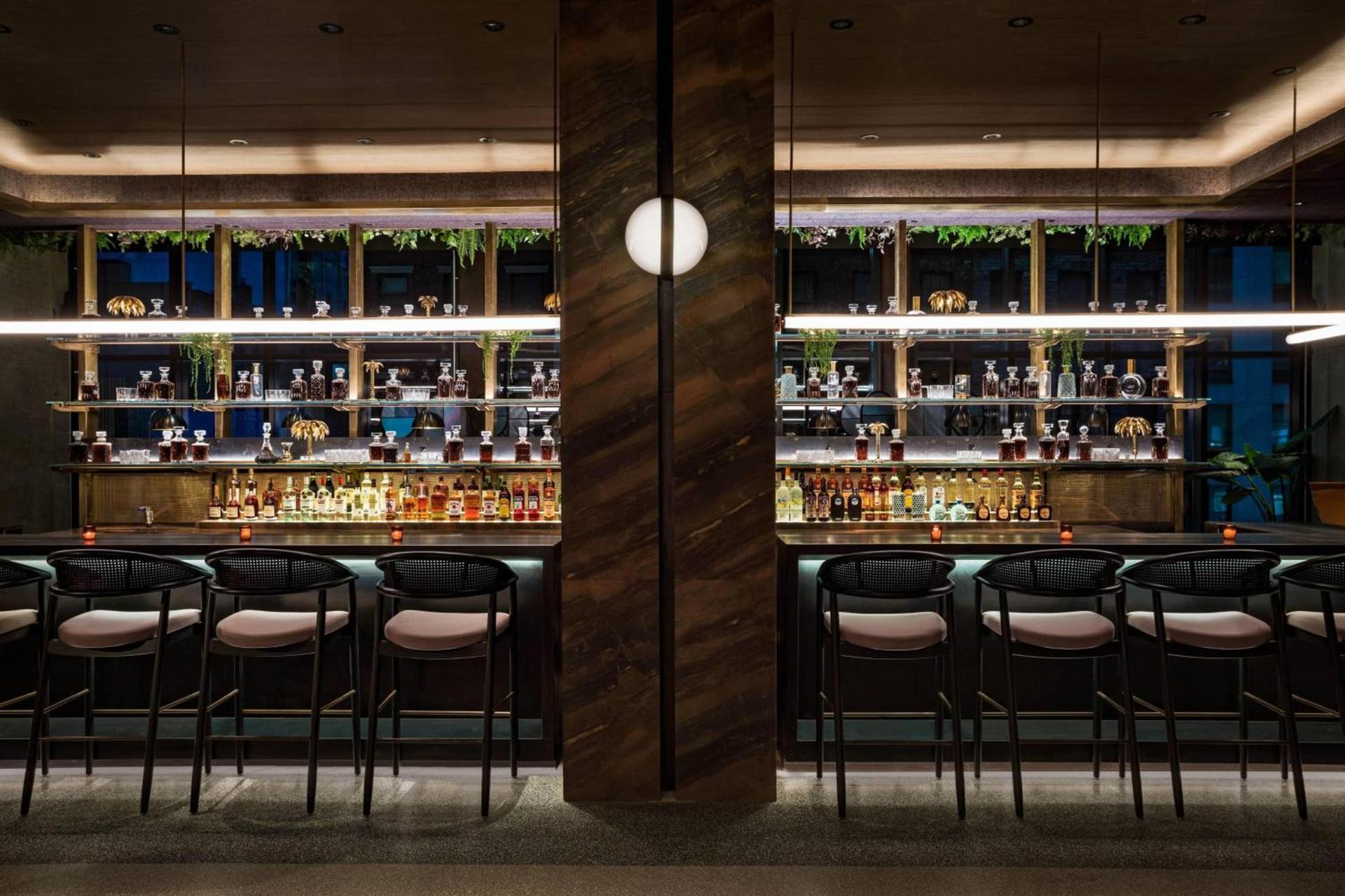 Moxy NYC Chelsea photo 48