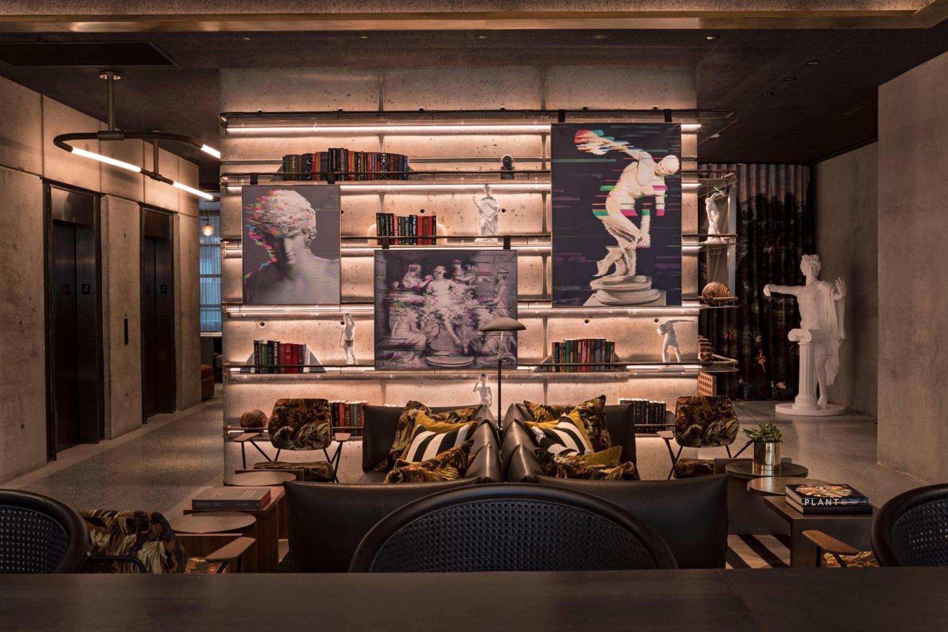 Moxy NYC Chelsea photo 49