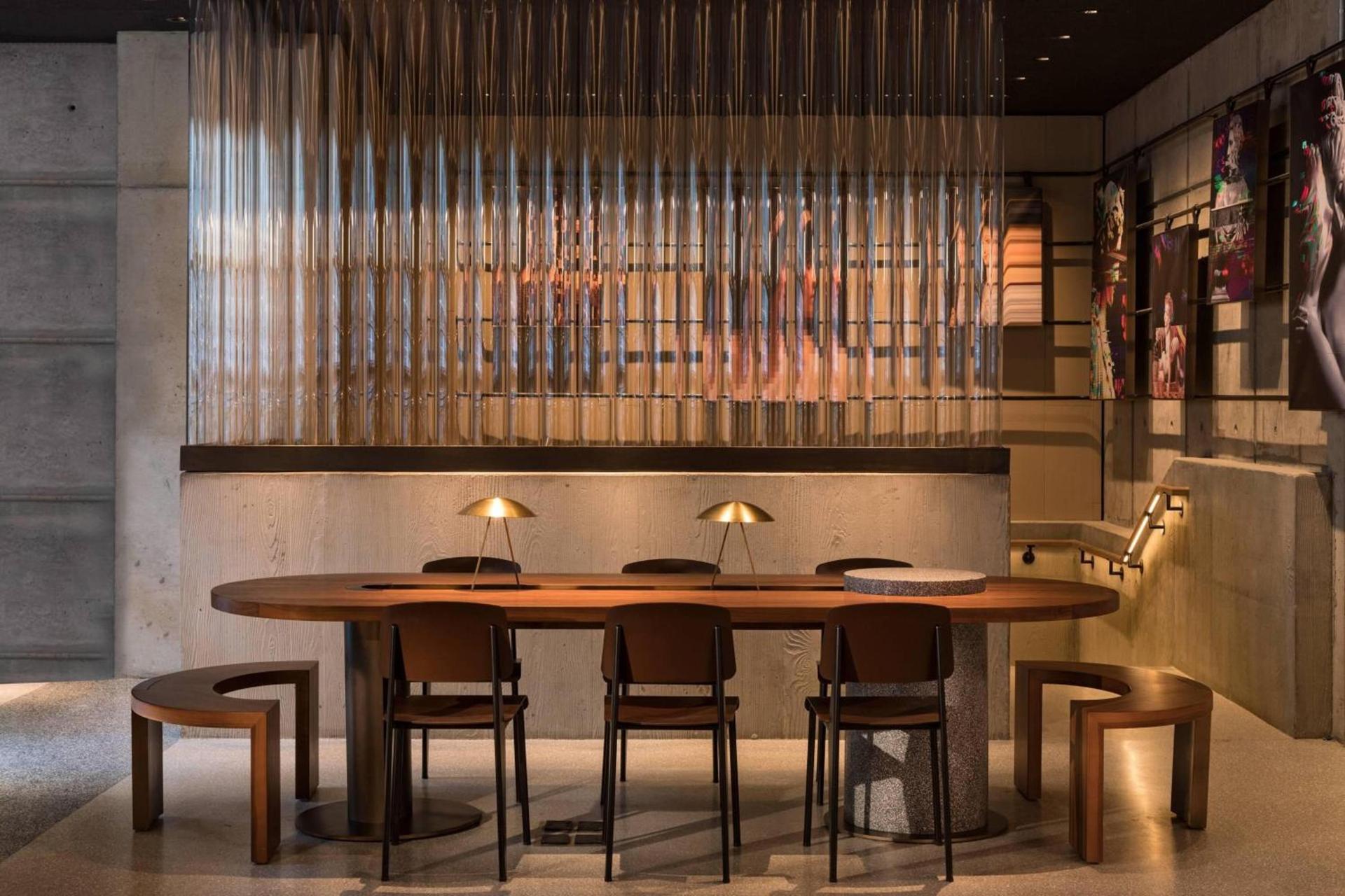 Moxy NYC Chelsea photo 50
