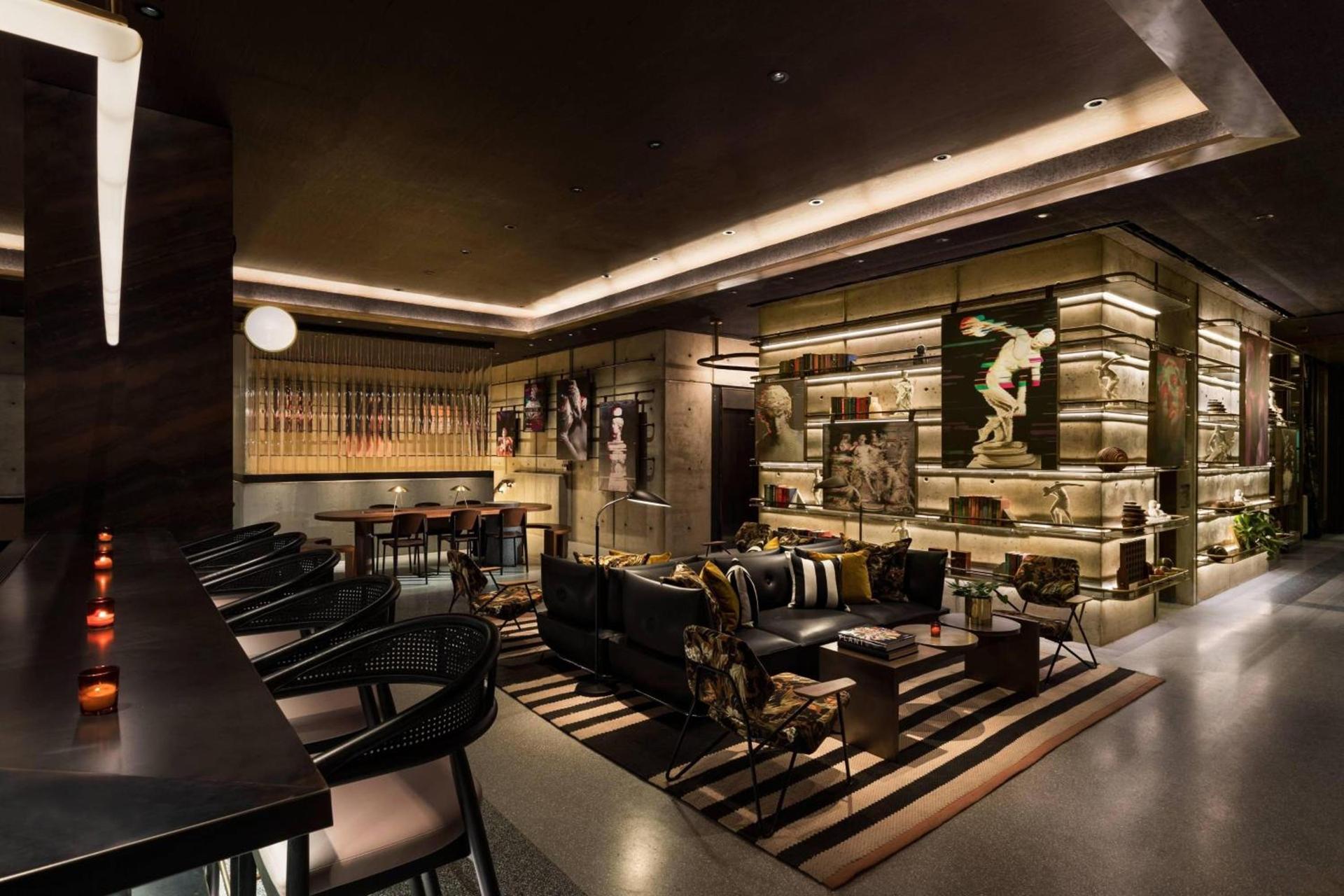 Moxy NYC Chelsea photo 51