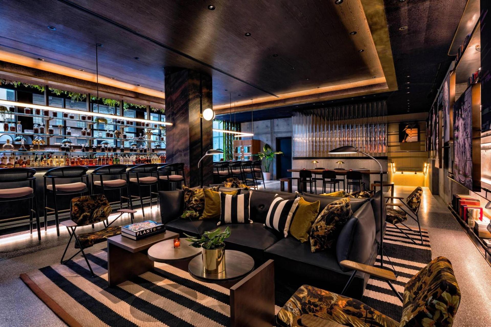 Moxy NYC Chelsea photo 52