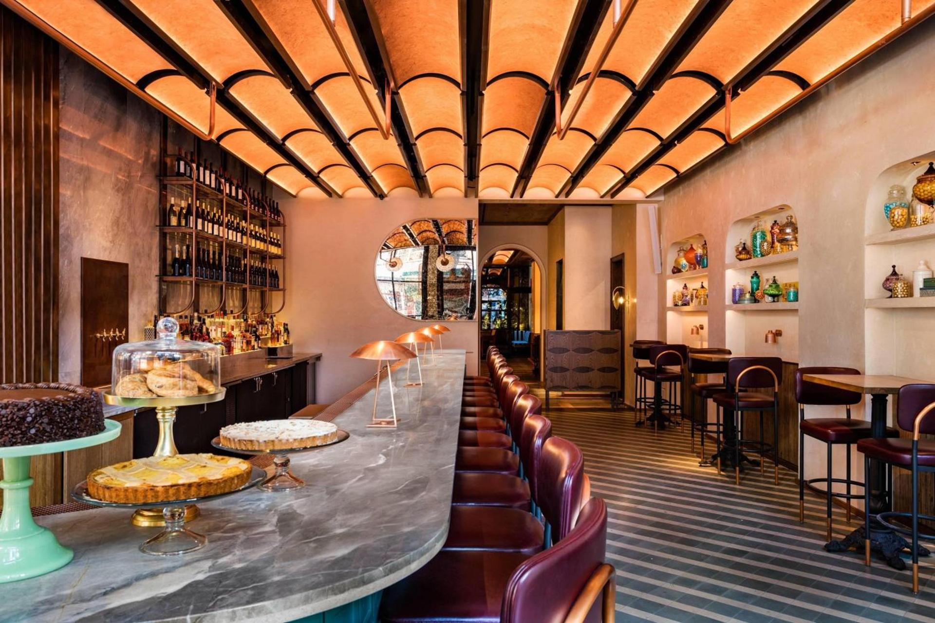 Moxy NYC Chelsea photo 53