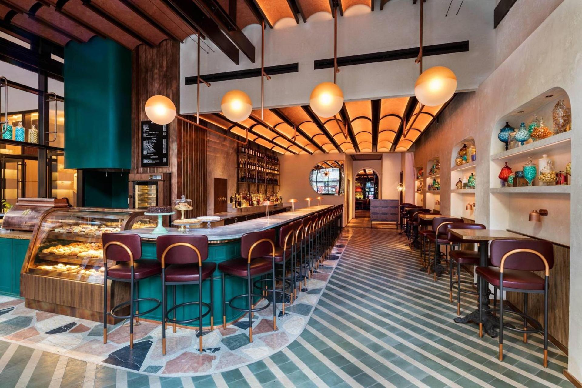 Moxy NYC Chelsea photo 54