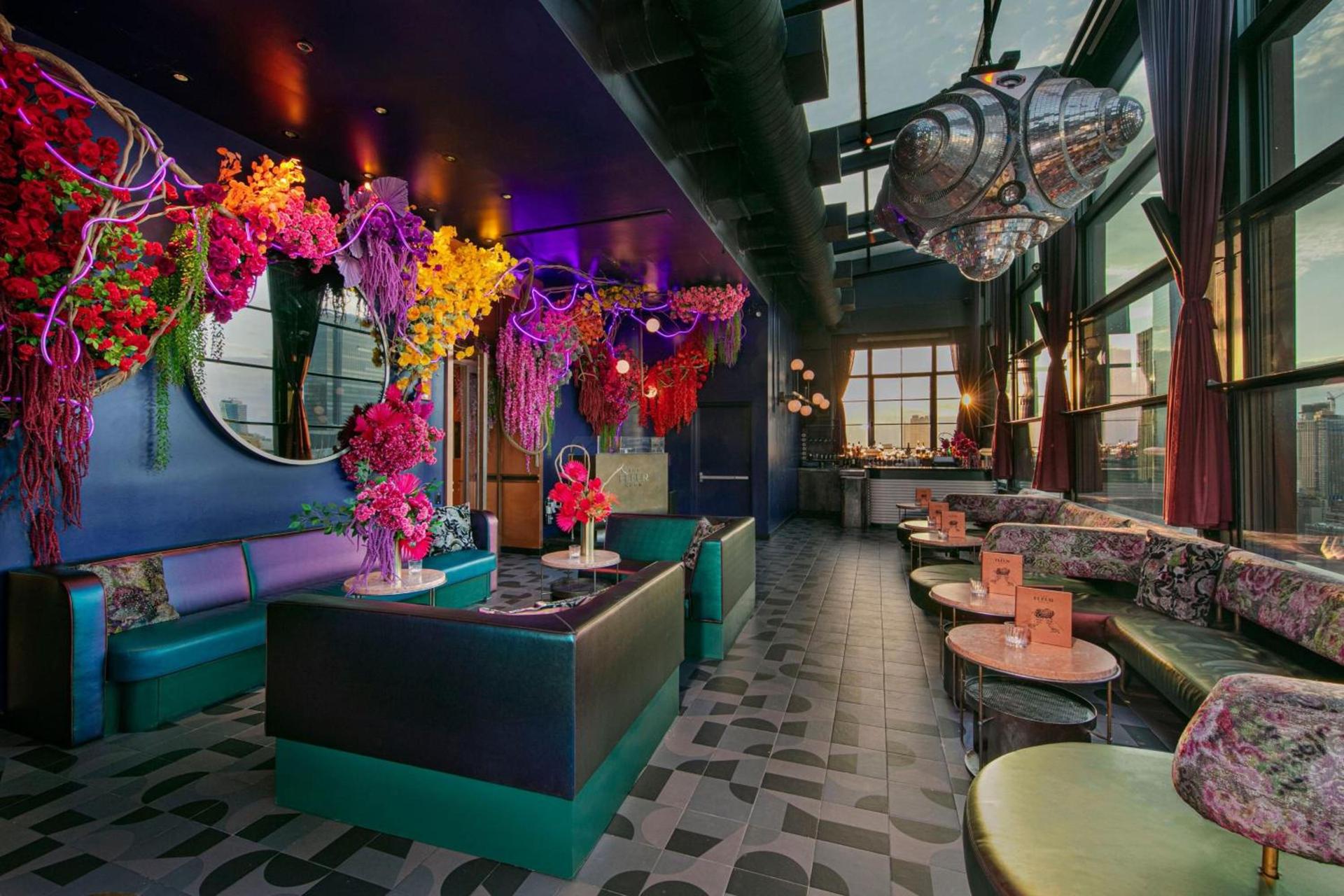 Moxy NYC Chelsea photo 55