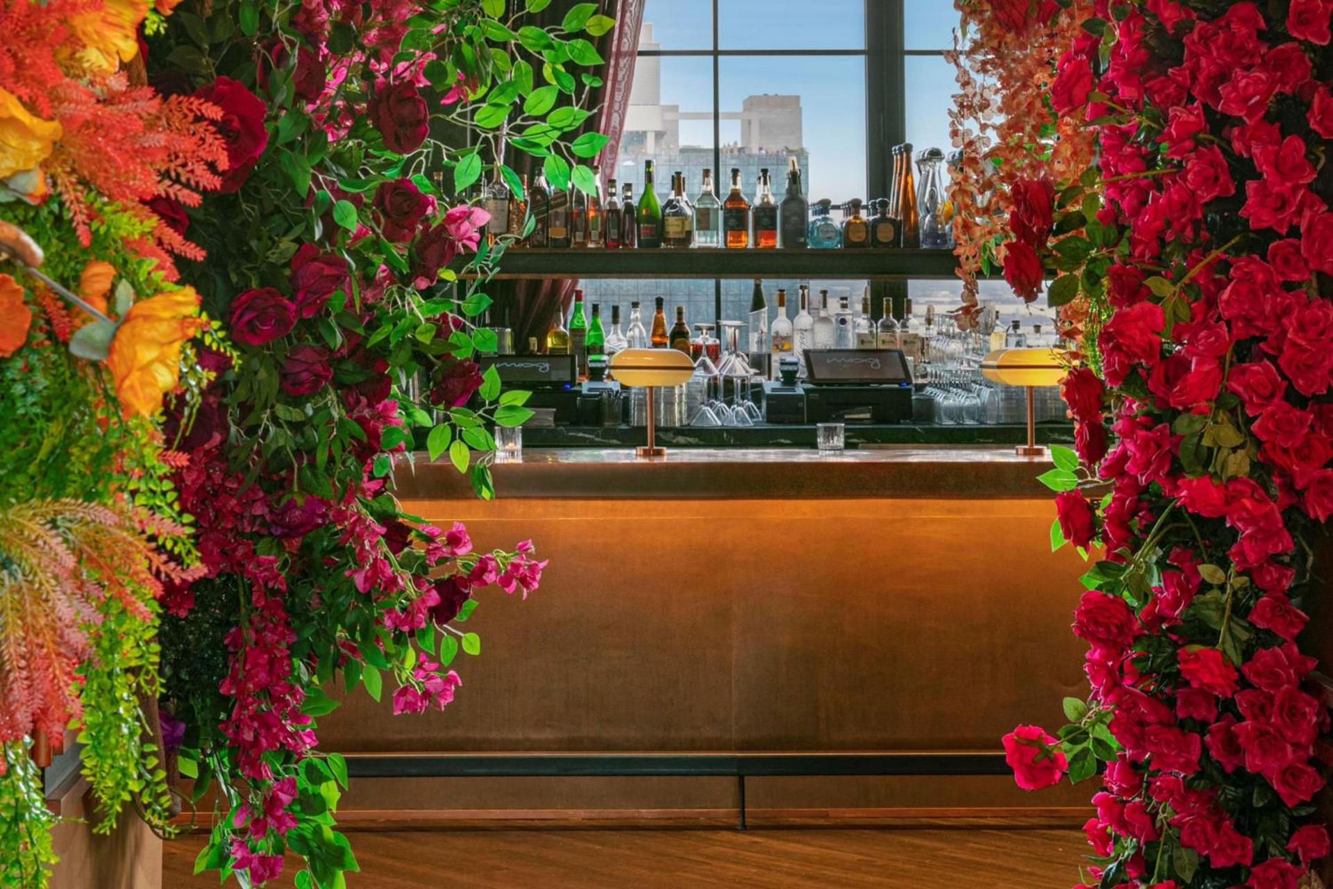 Moxy NYC Chelsea photo 56