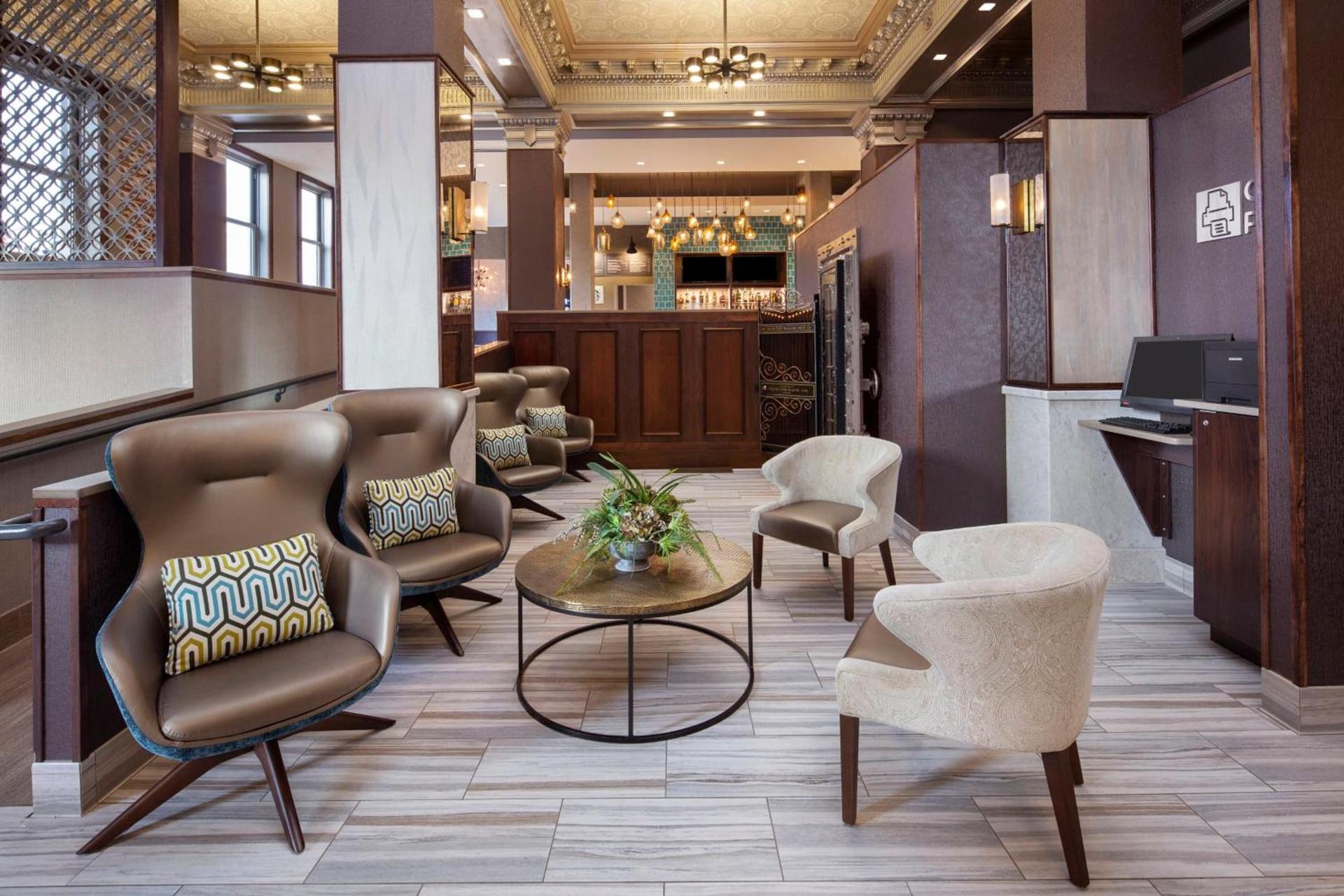 Courtyard by Marriott Cape Girardeau Downtown photo 4