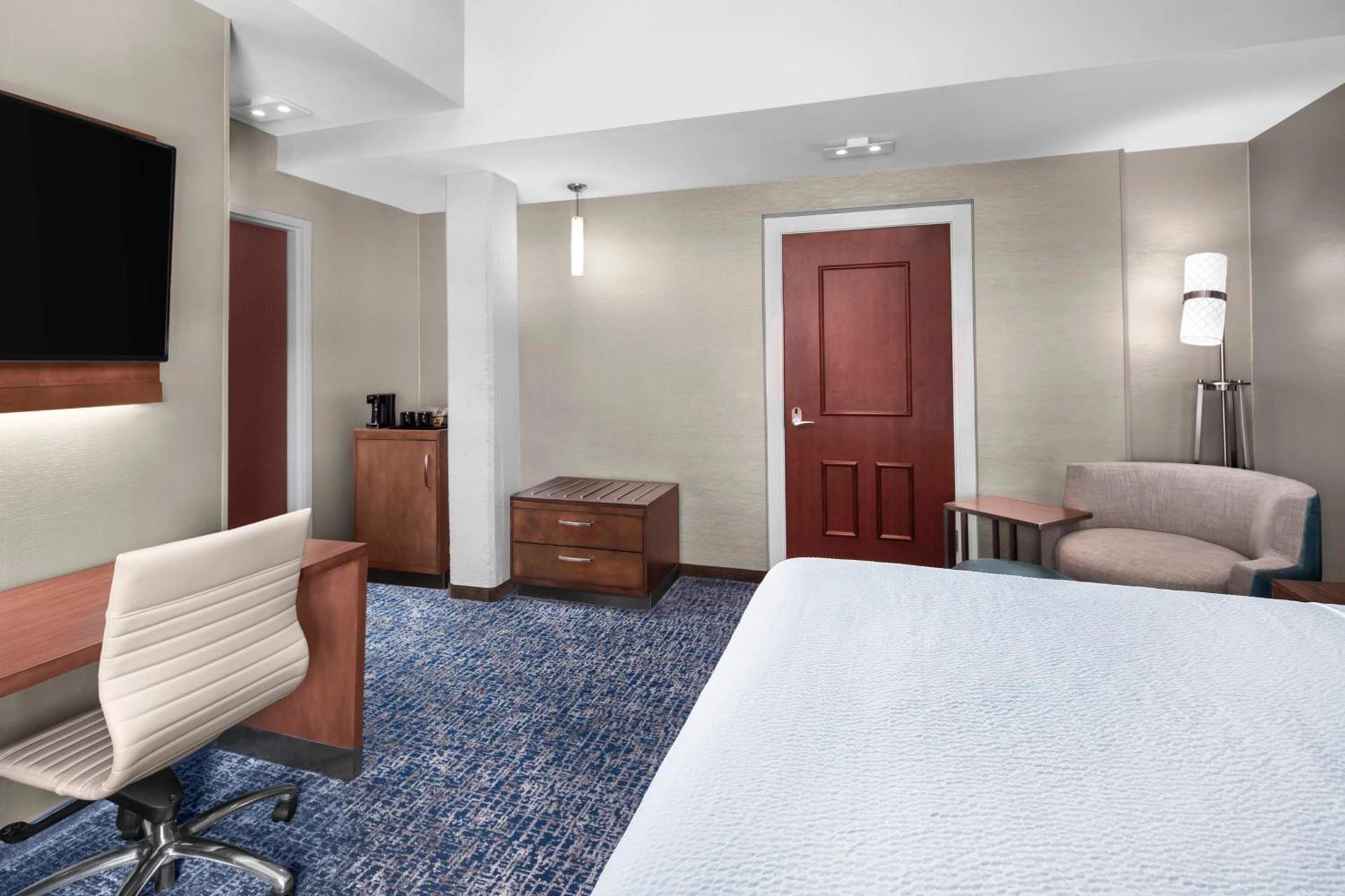 Courtyard by Marriott Cape Girardeau Downtown photo 8