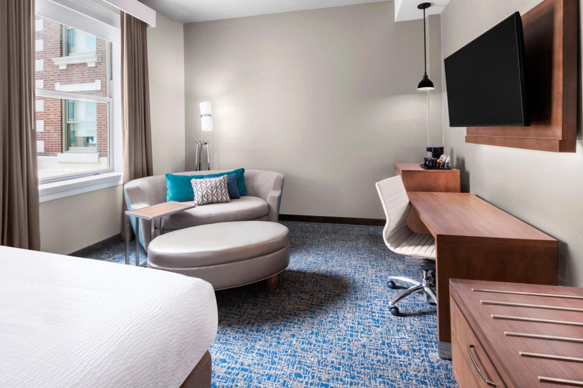 Courtyard by Marriott Cape Girardeau Downtown photo 11