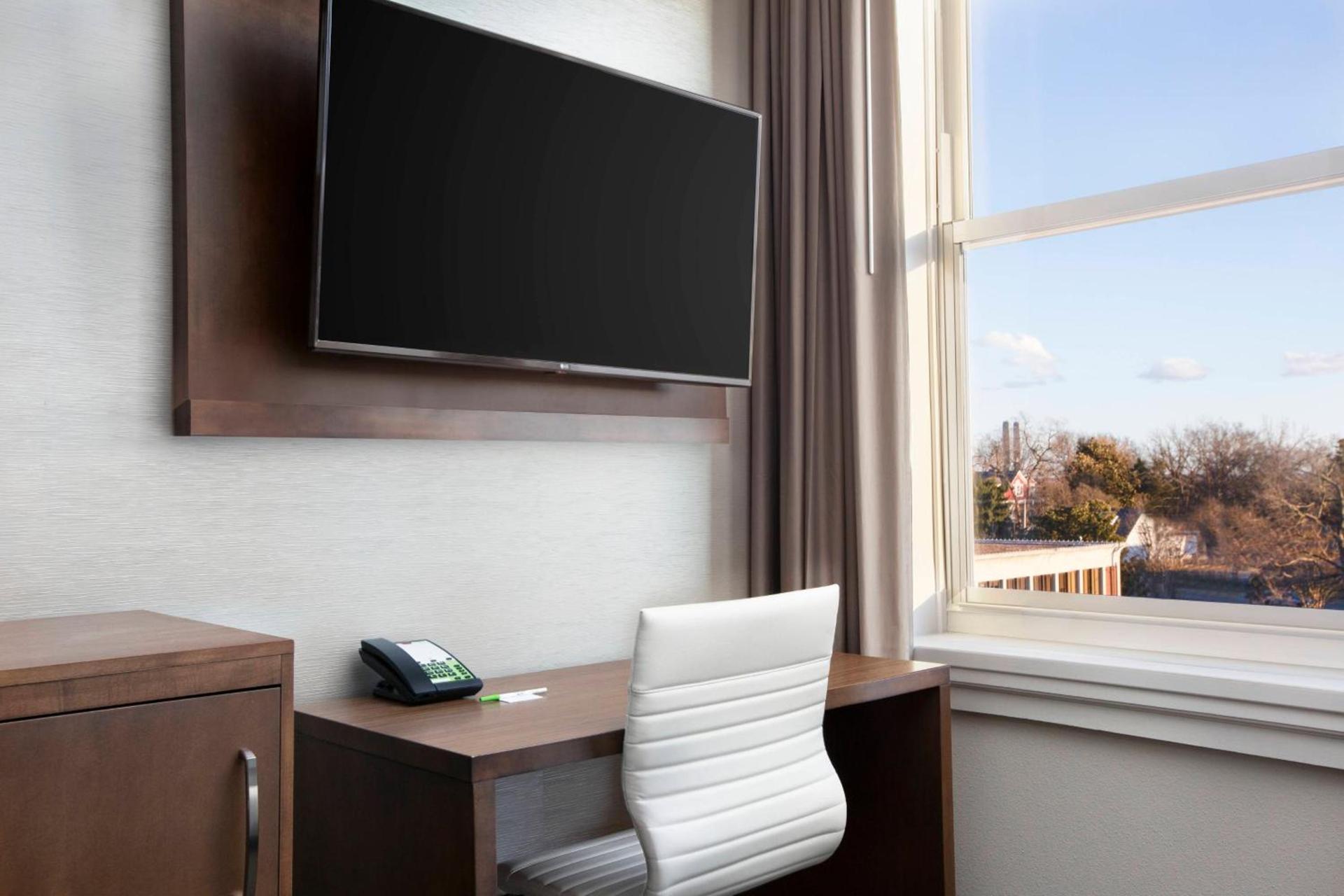 Courtyard by Marriott Cape Girardeau Downtown photo 13