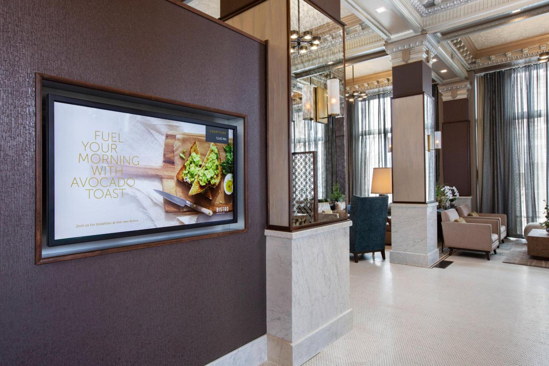 Courtyard by Marriott Cape Girardeau Downtown photo 19