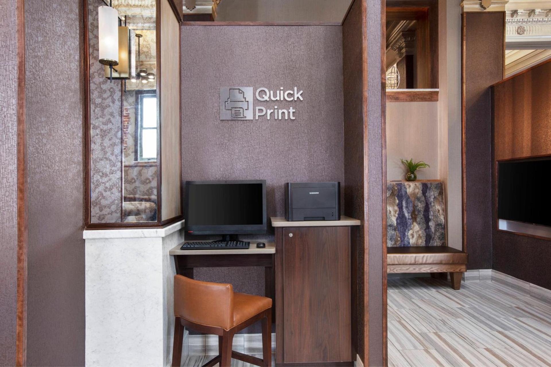 Courtyard by Marriott Cape Girardeau Downtown photo 23