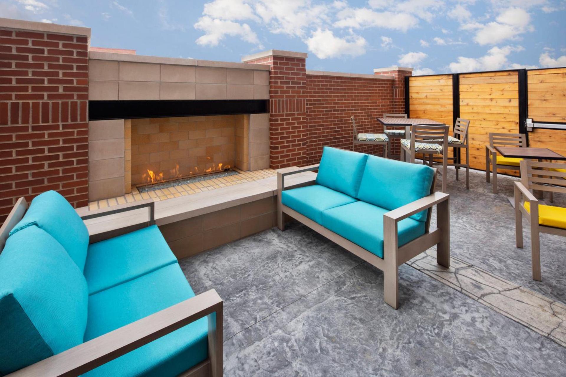 Courtyard by Marriott Cape Girardeau Downtown photo 24