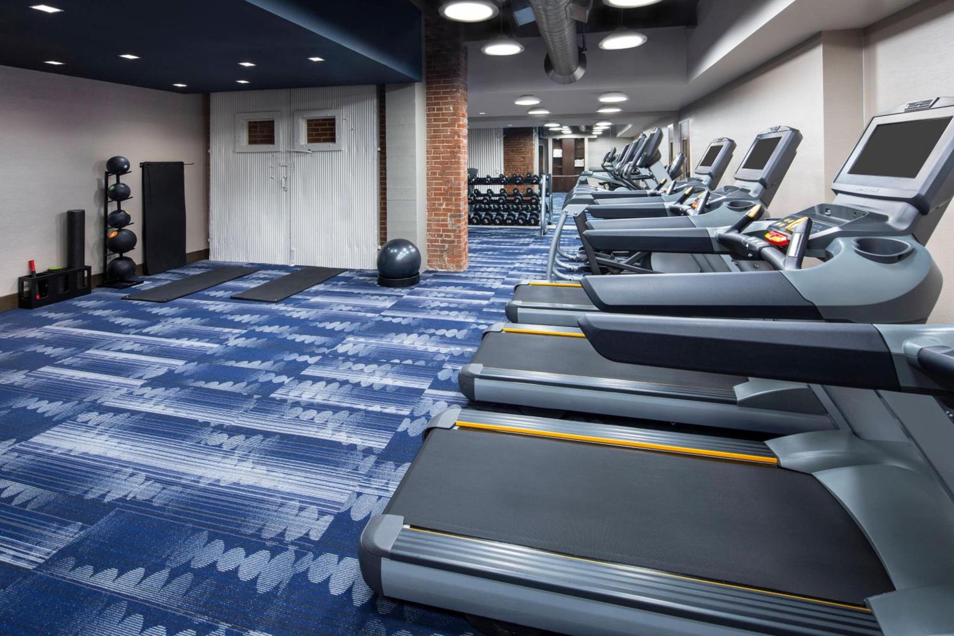 Courtyard by Marriott Cape Girardeau Downtown photo 28