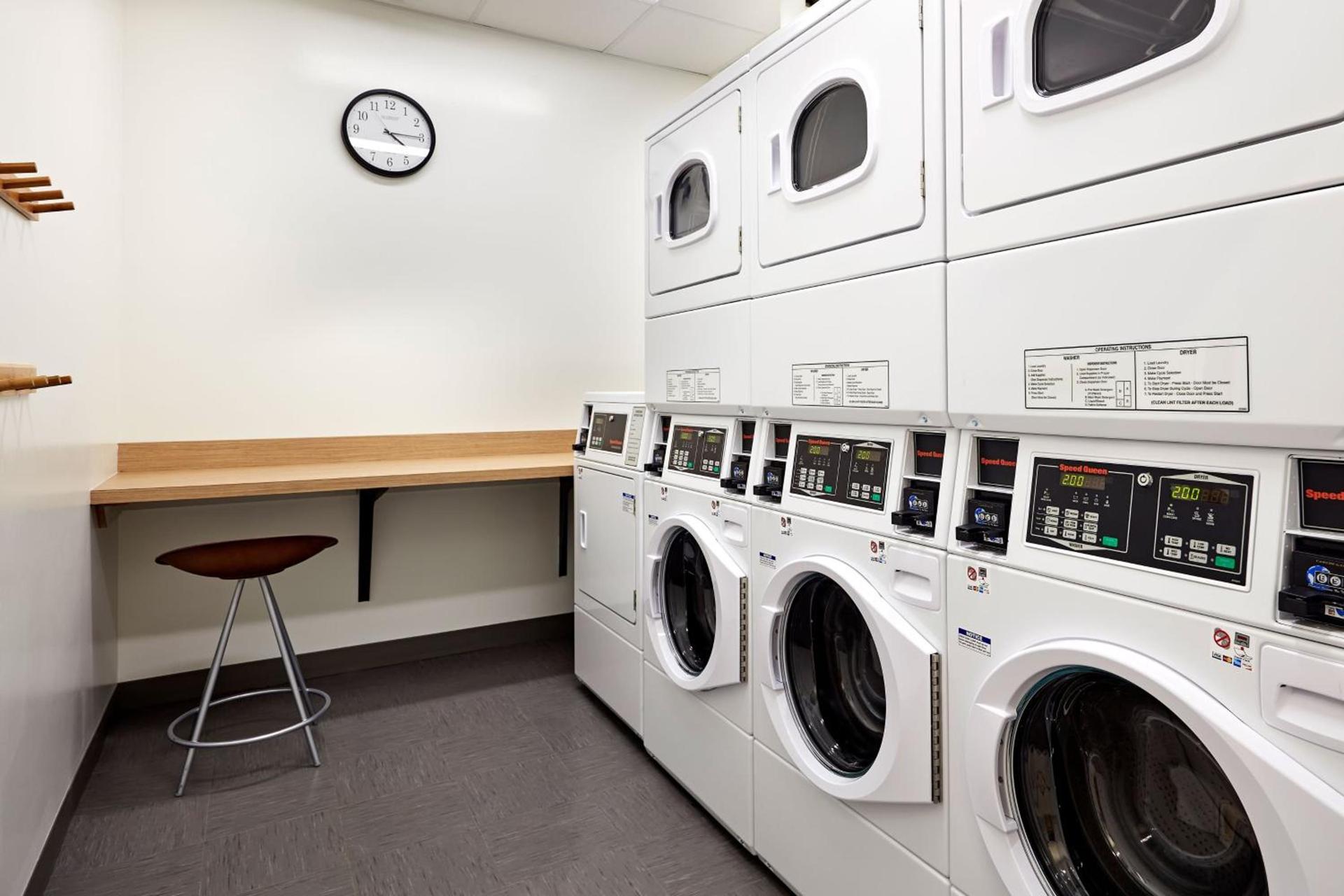 Element by Marriott Jacksonville Beach photo 52