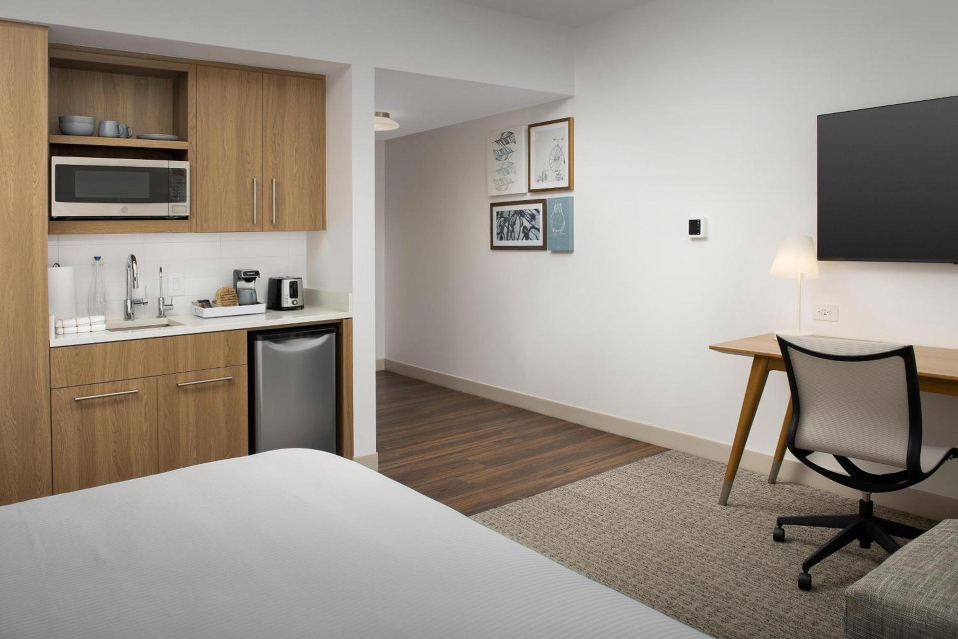 Element by Marriott Jacksonville Beach photo 49