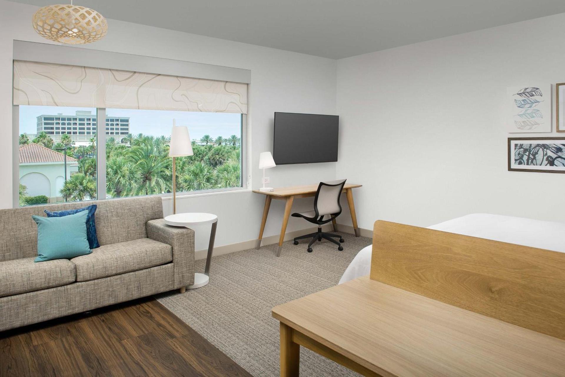 Element by Marriott Jacksonville Beach photo 48