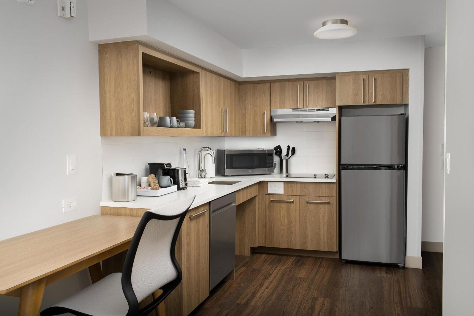 Element by Marriott Jacksonville Beach photo 46