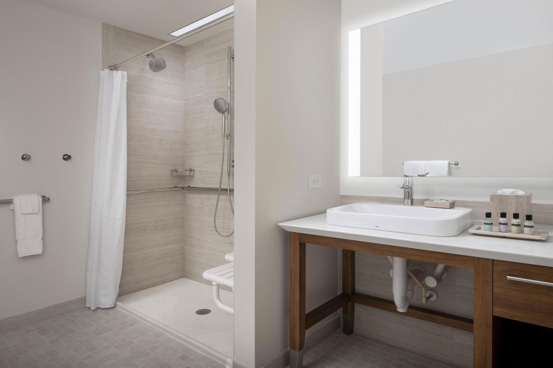 Element by Marriott Jacksonville Beach photo 43