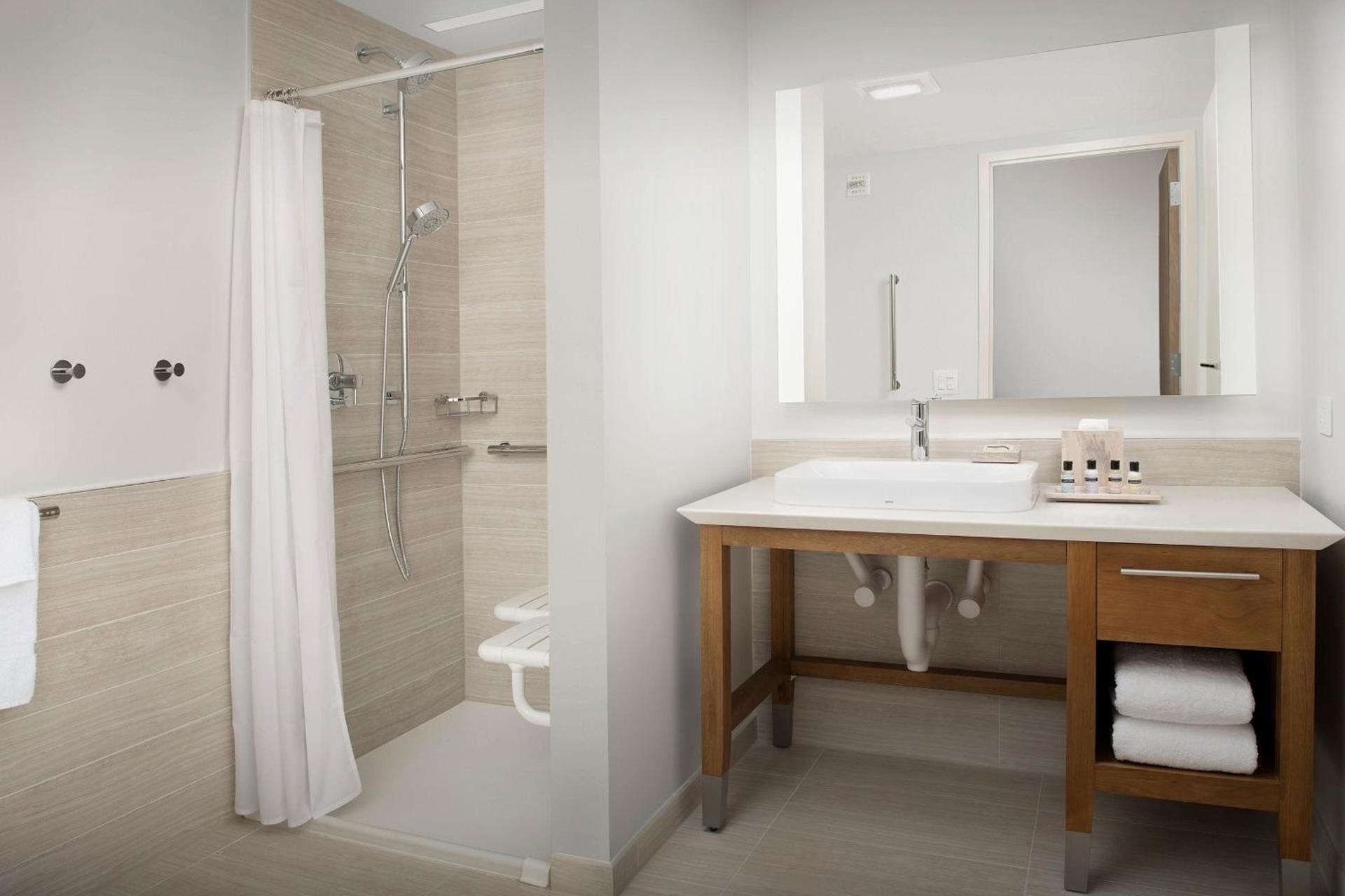 Element by Marriott Jacksonville Beach photo 42