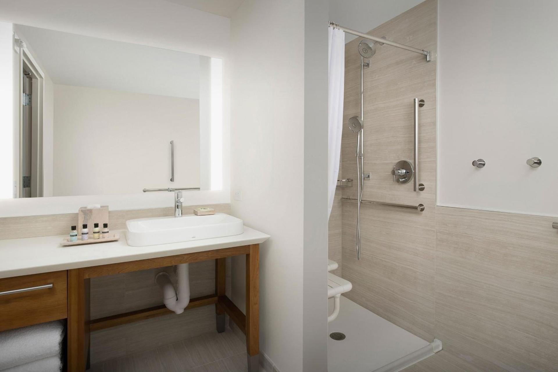 Element by Marriott Jacksonville Beach photo 41