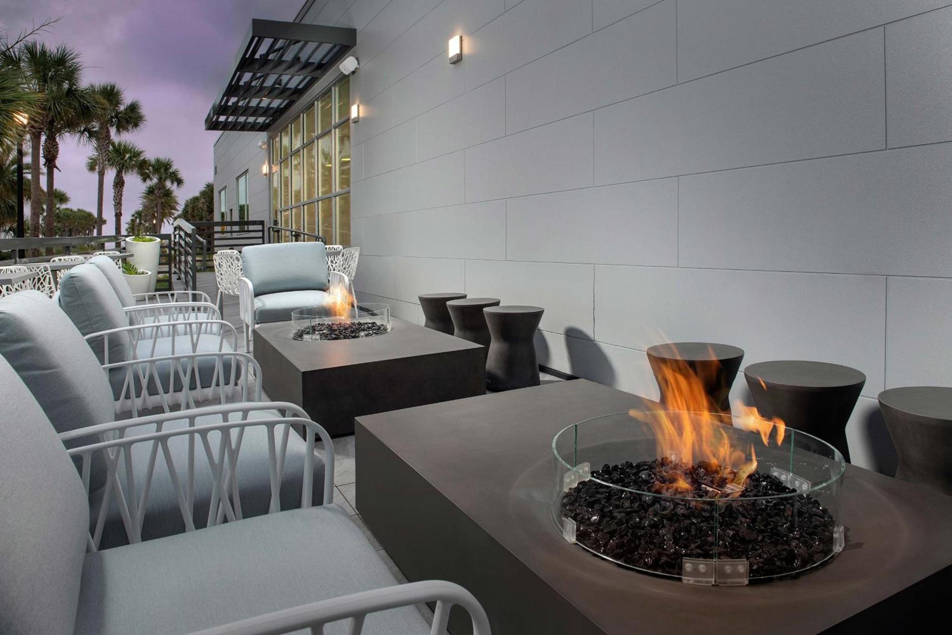 Element by Marriott Jacksonville Beach photo 40