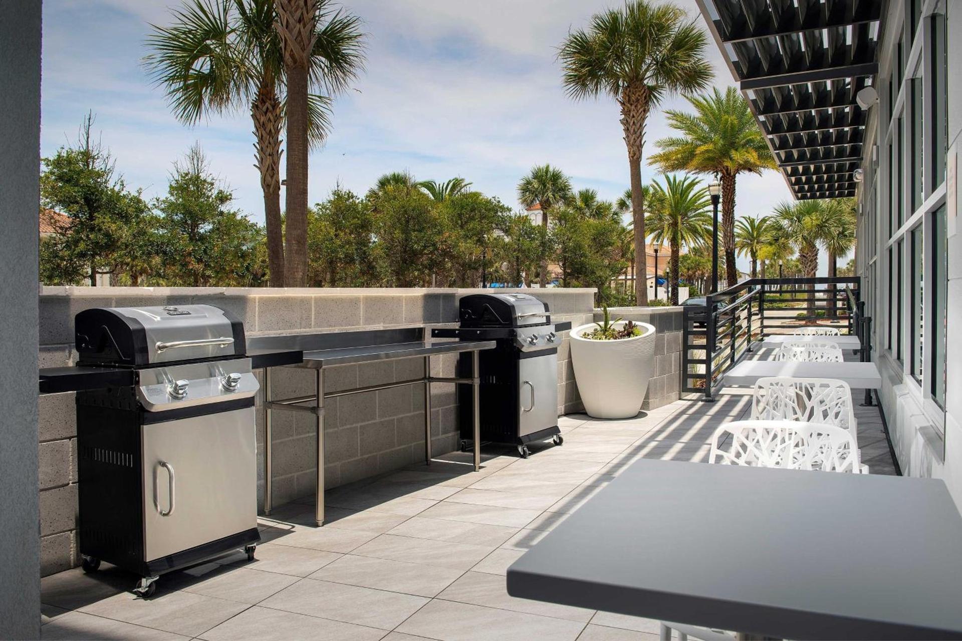 Element by Marriott Jacksonville Beach photo 39