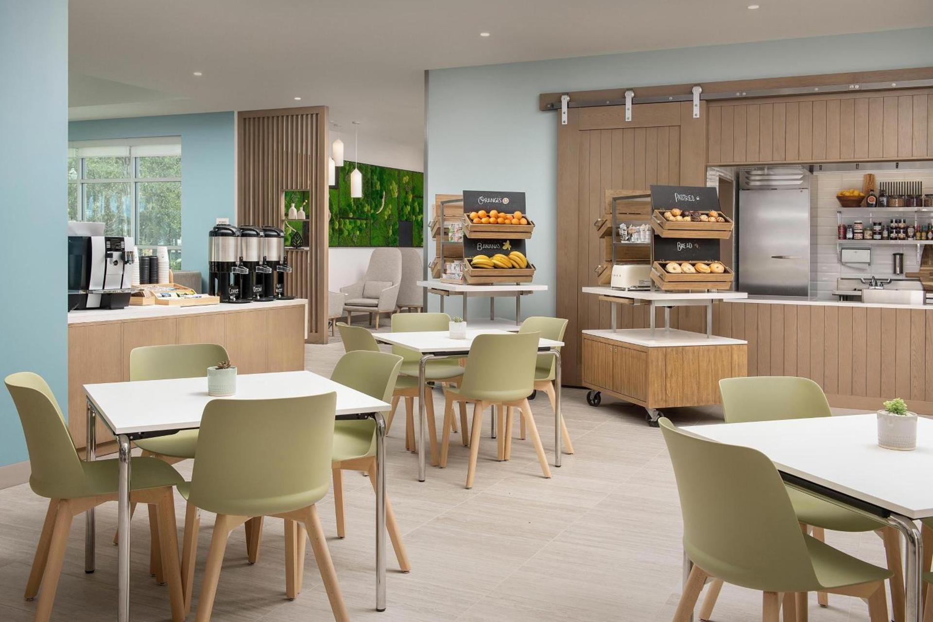 Element by Marriott Jacksonville Beach photo 36