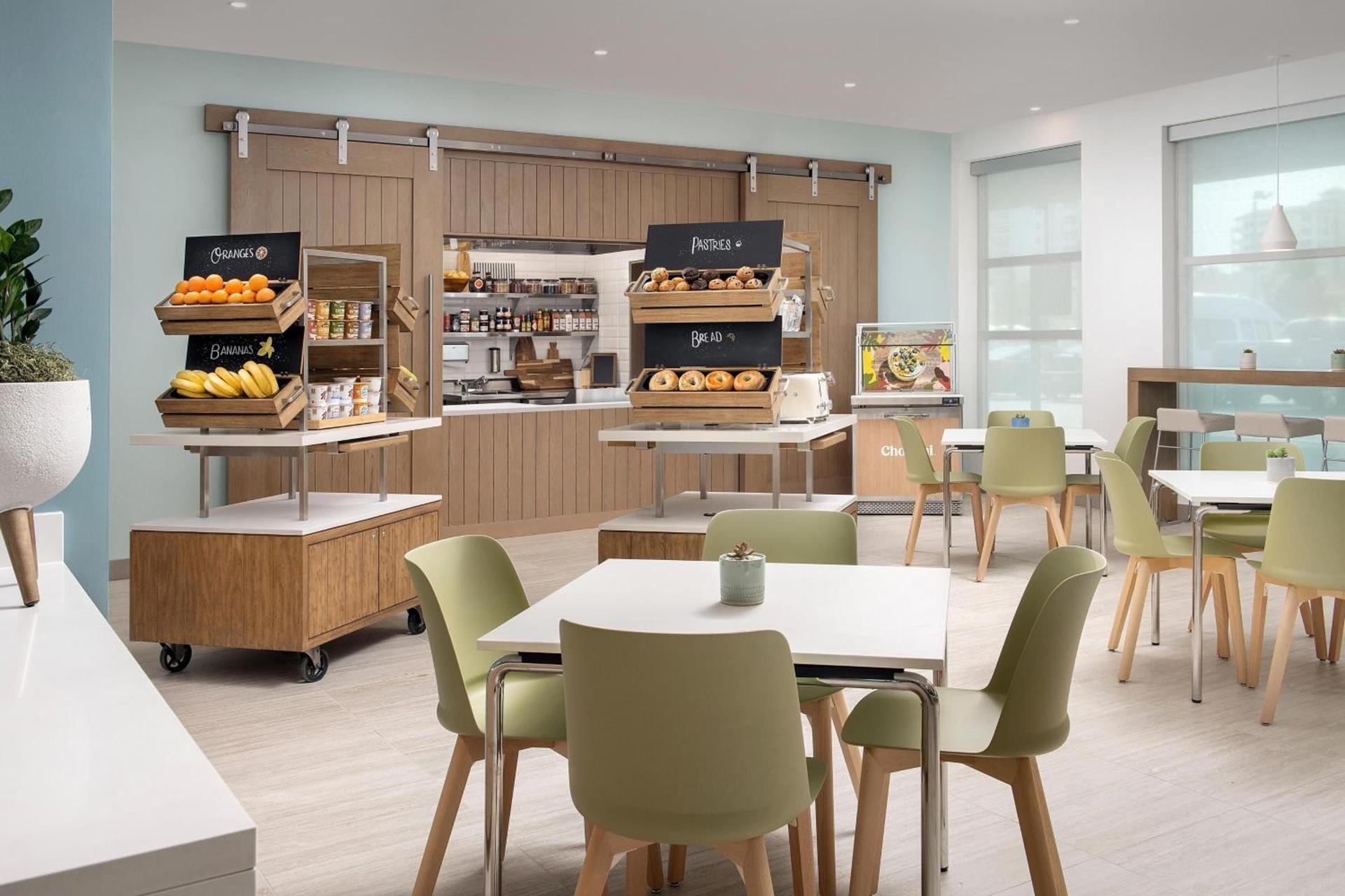Element by Marriott Jacksonville Beach photo 35