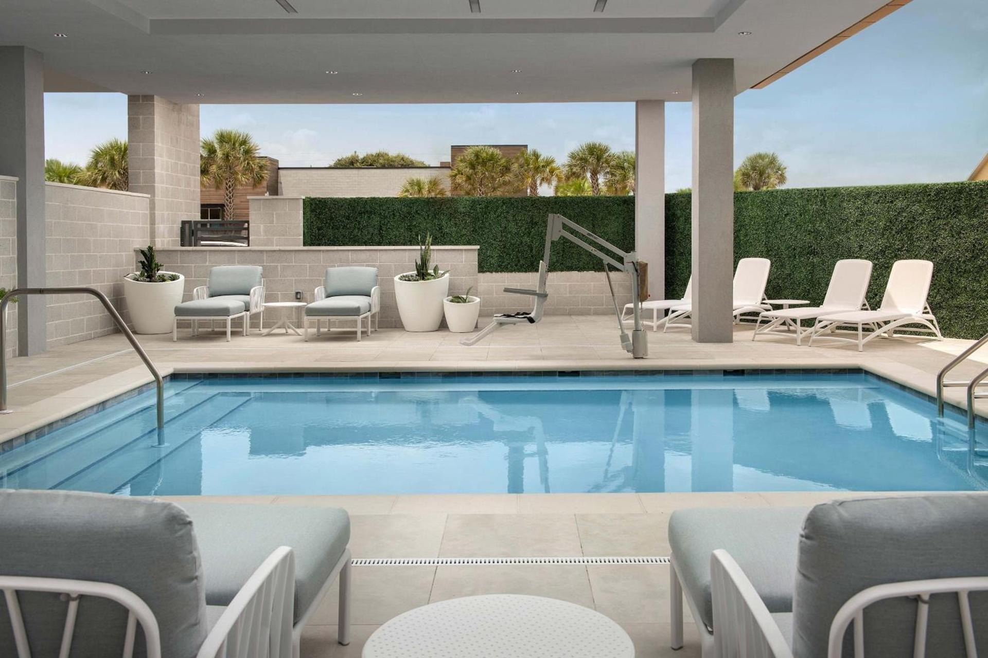 Element by Marriott Jacksonville Beach photo 34