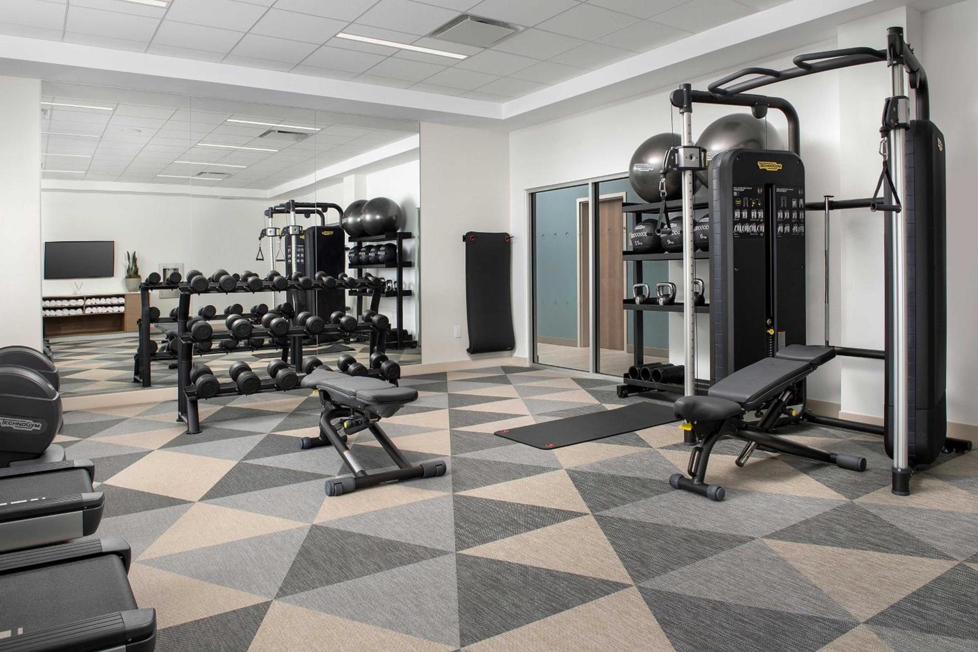 Element by Marriott Jacksonville Beach photo 33