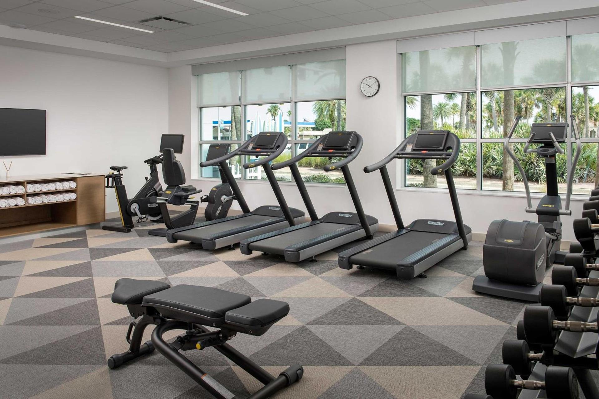 Element by Marriott Jacksonville Beach photo 32