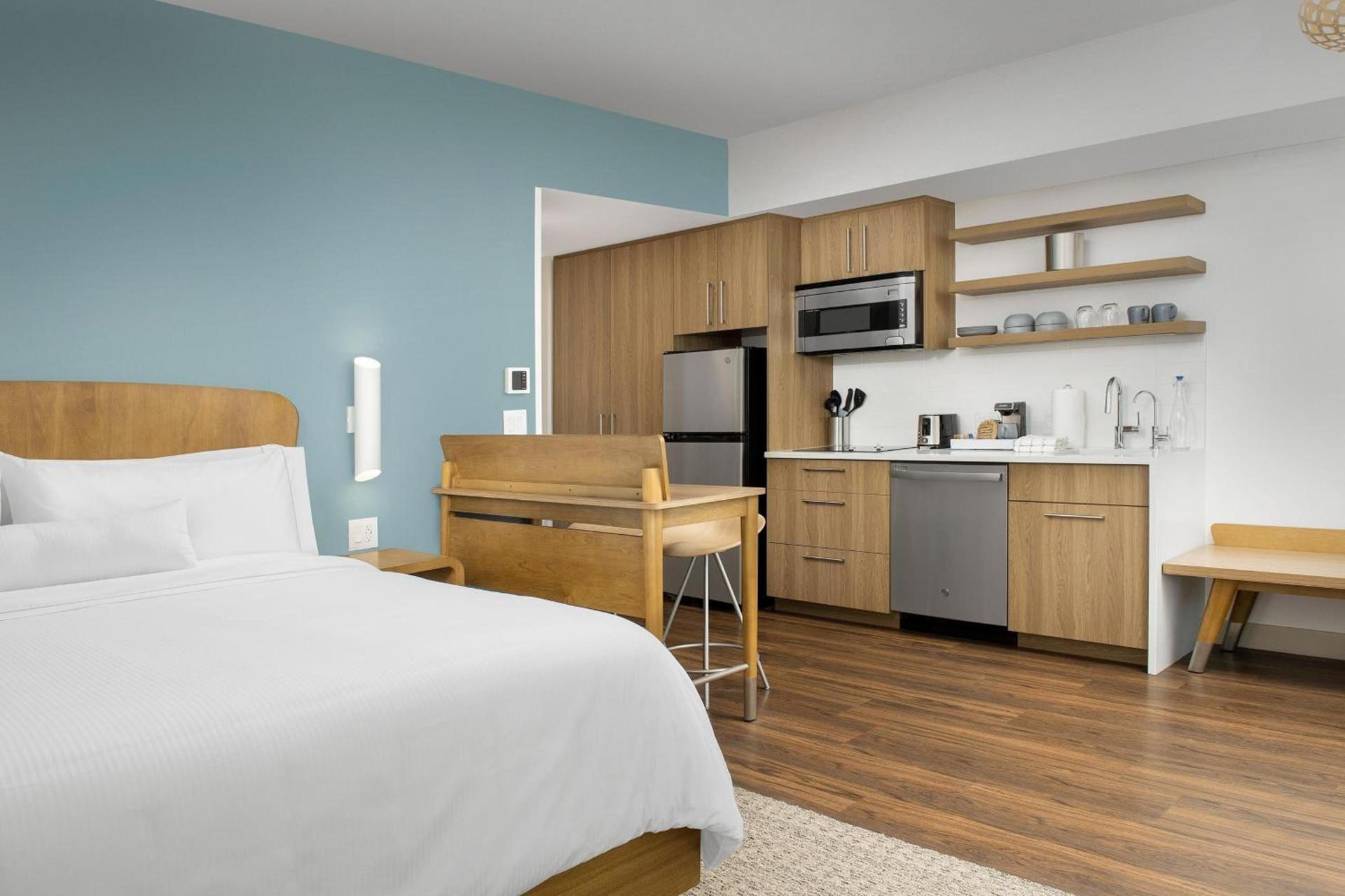 Element by Marriott Jacksonville Beach photo 27