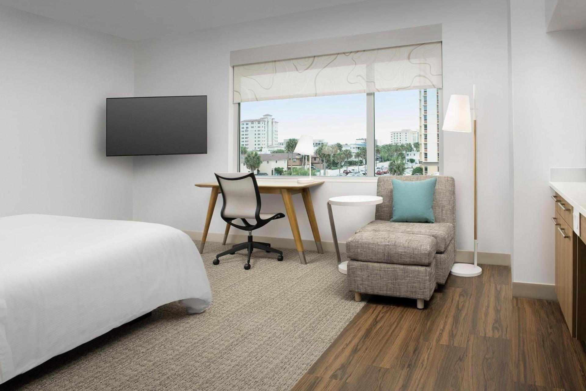 Element by Marriott Jacksonville Beach photo 26