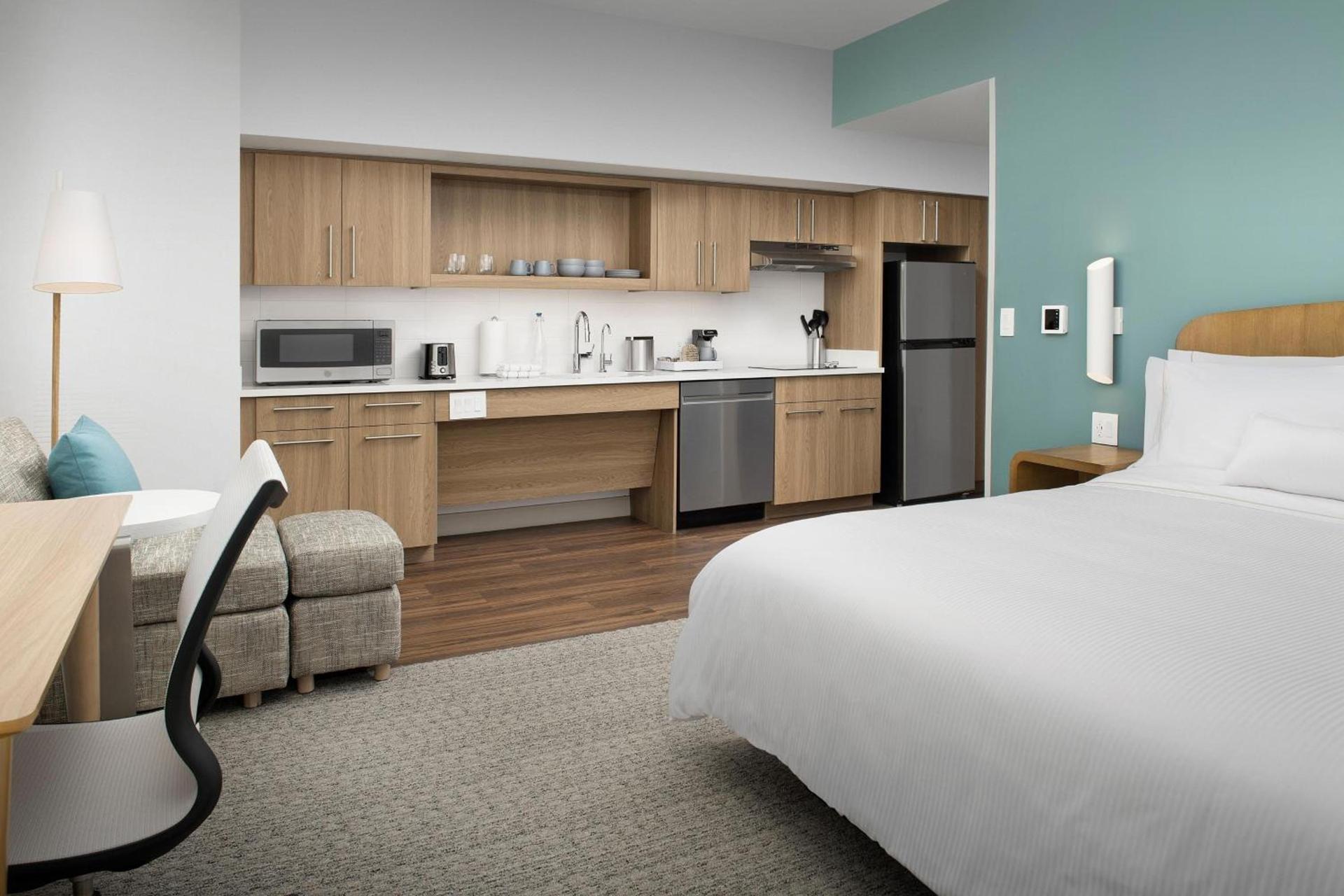 Element by Marriott Jacksonville Beach photo 25