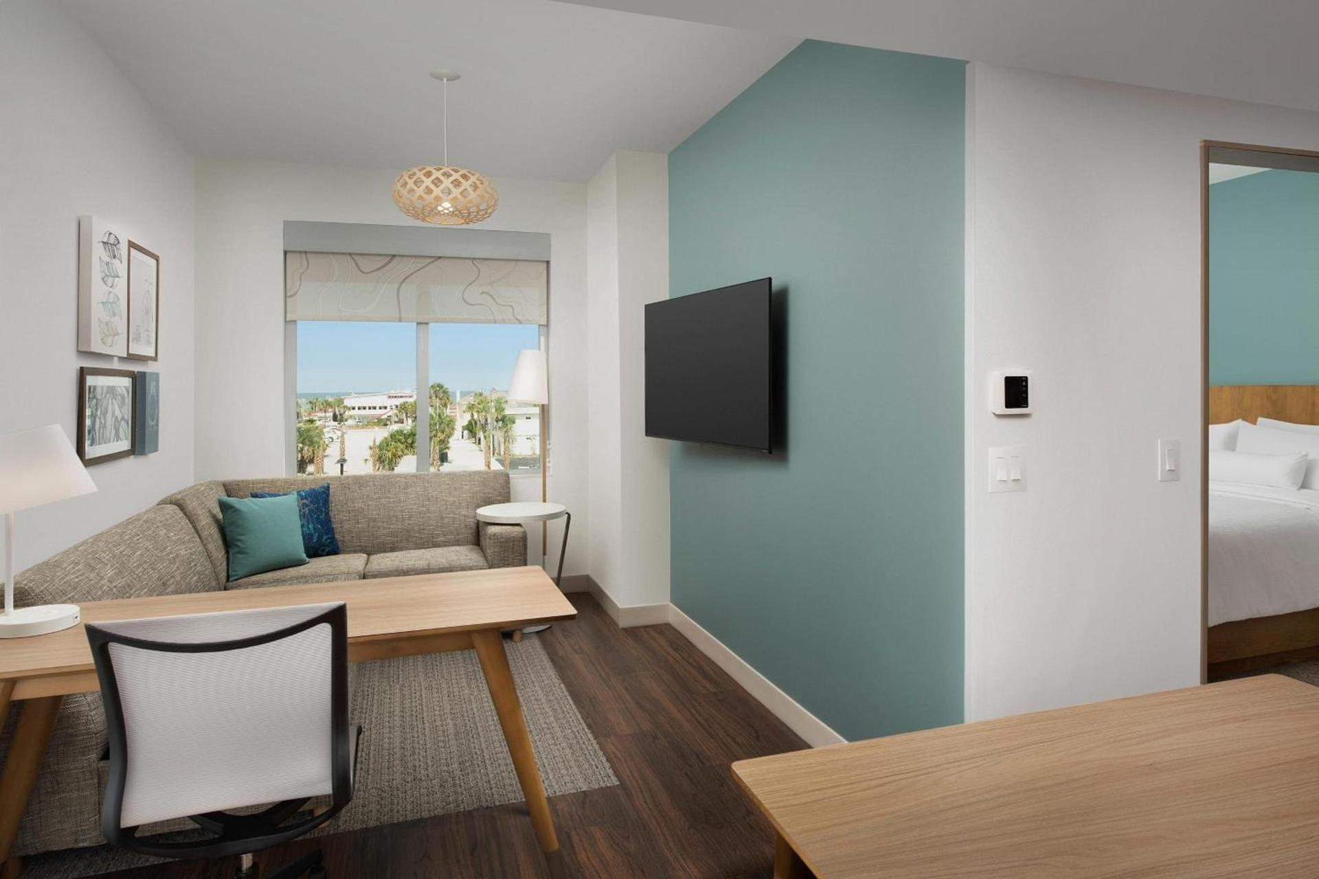 Element by Marriott Jacksonville Beach photo 23