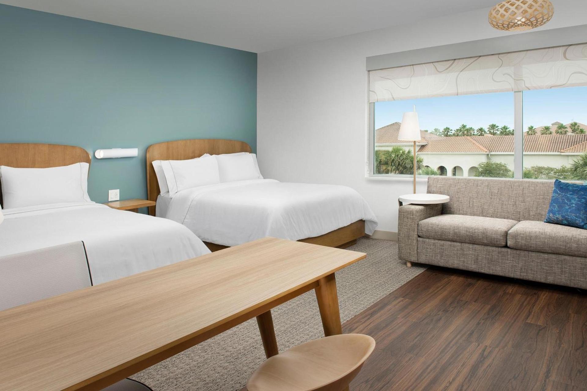 Element by Marriott Jacksonville Beach photo 24