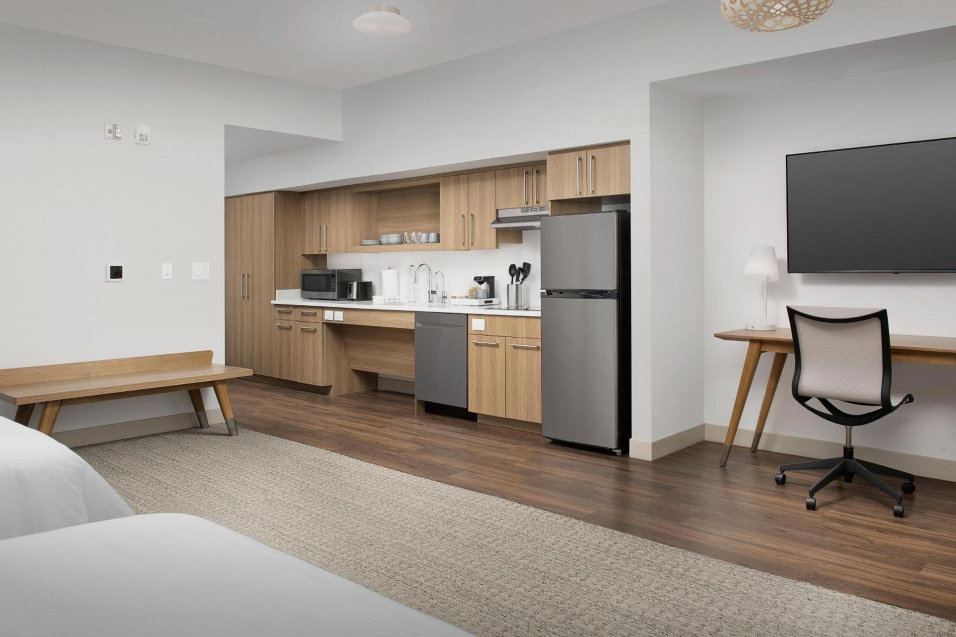 Element by Marriott Jacksonville Beach photo 21