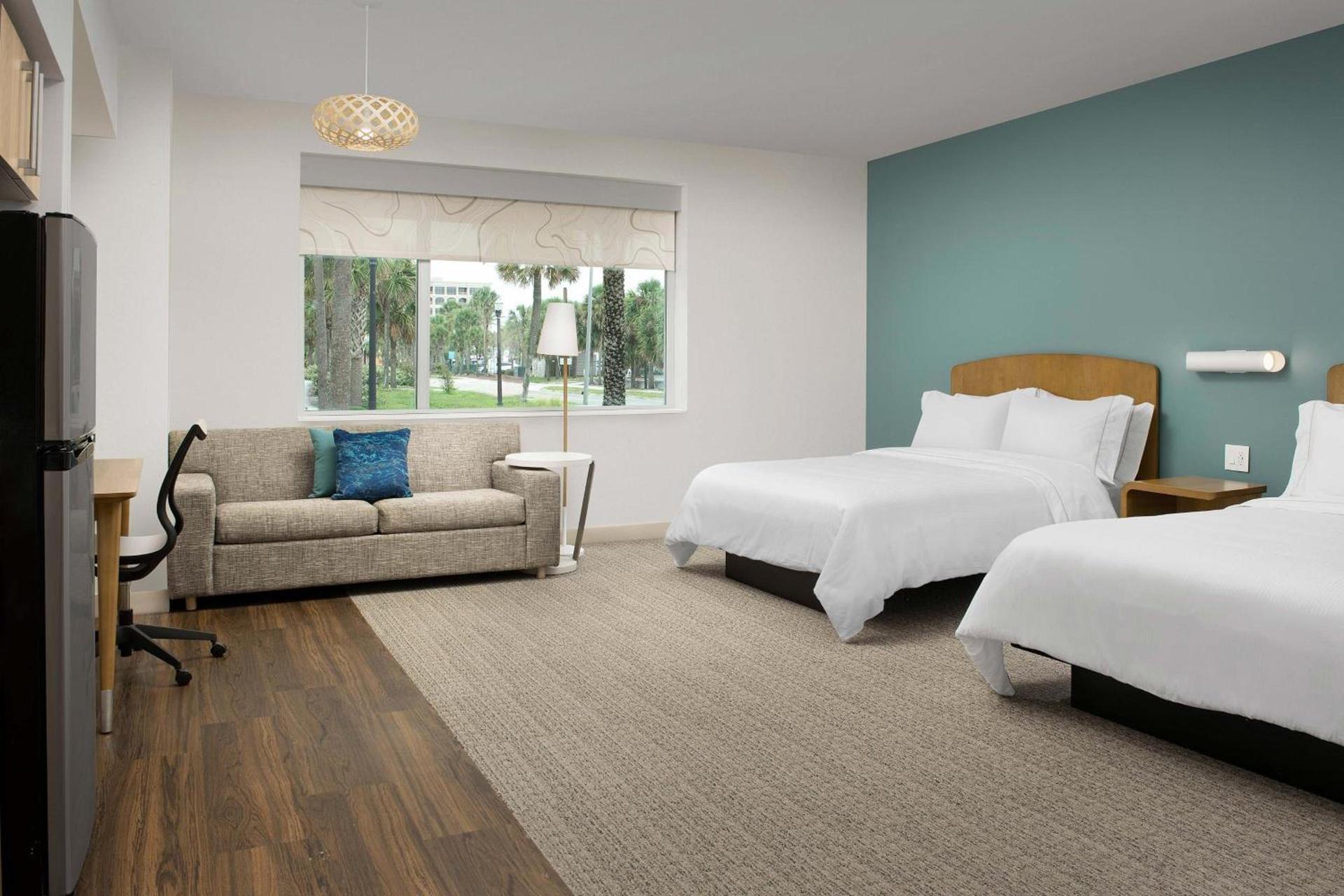 Element by Marriott Jacksonville Beach photo 19