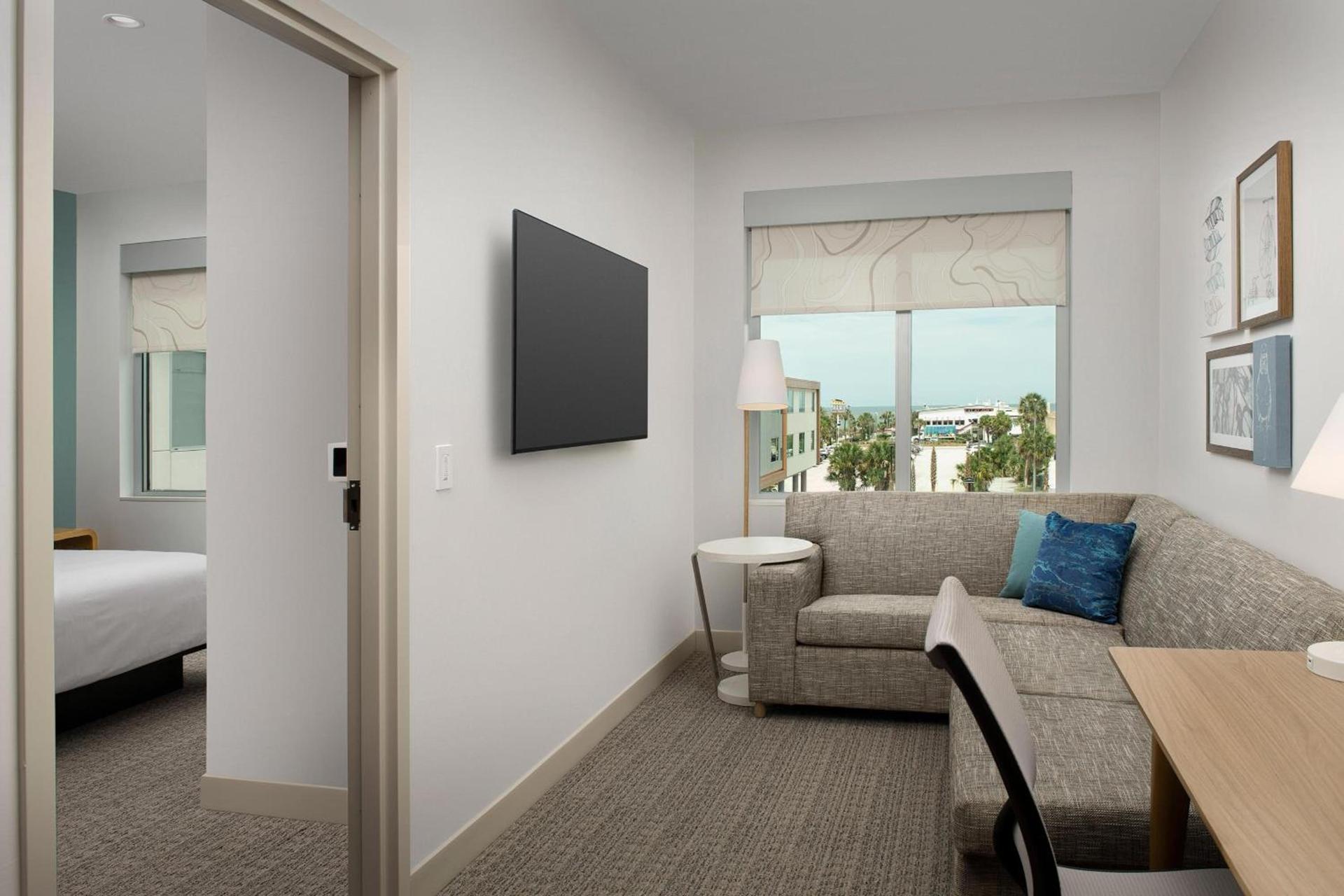 Element by Marriott Jacksonville Beach photo 20