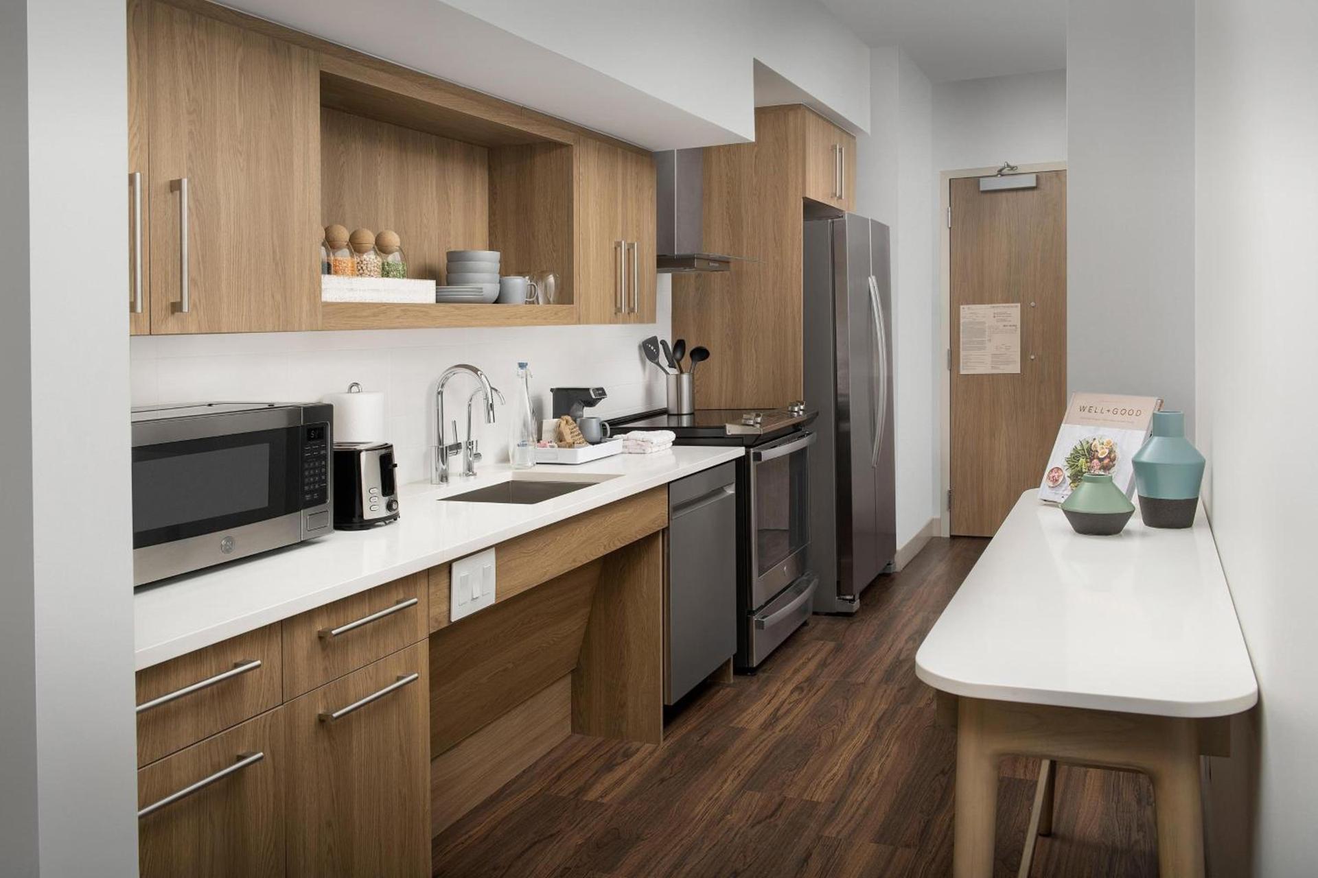 Element by Marriott Jacksonville Beach photo 17