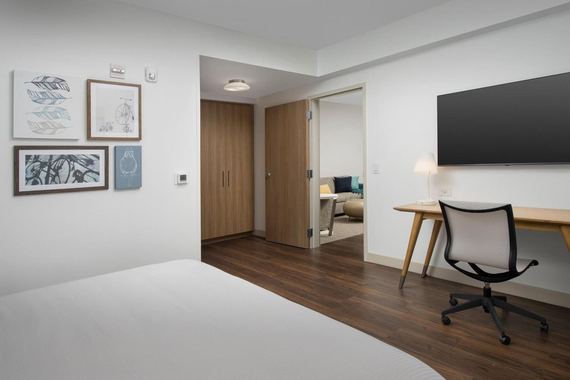 Element by Marriott Jacksonville Beach photo 18