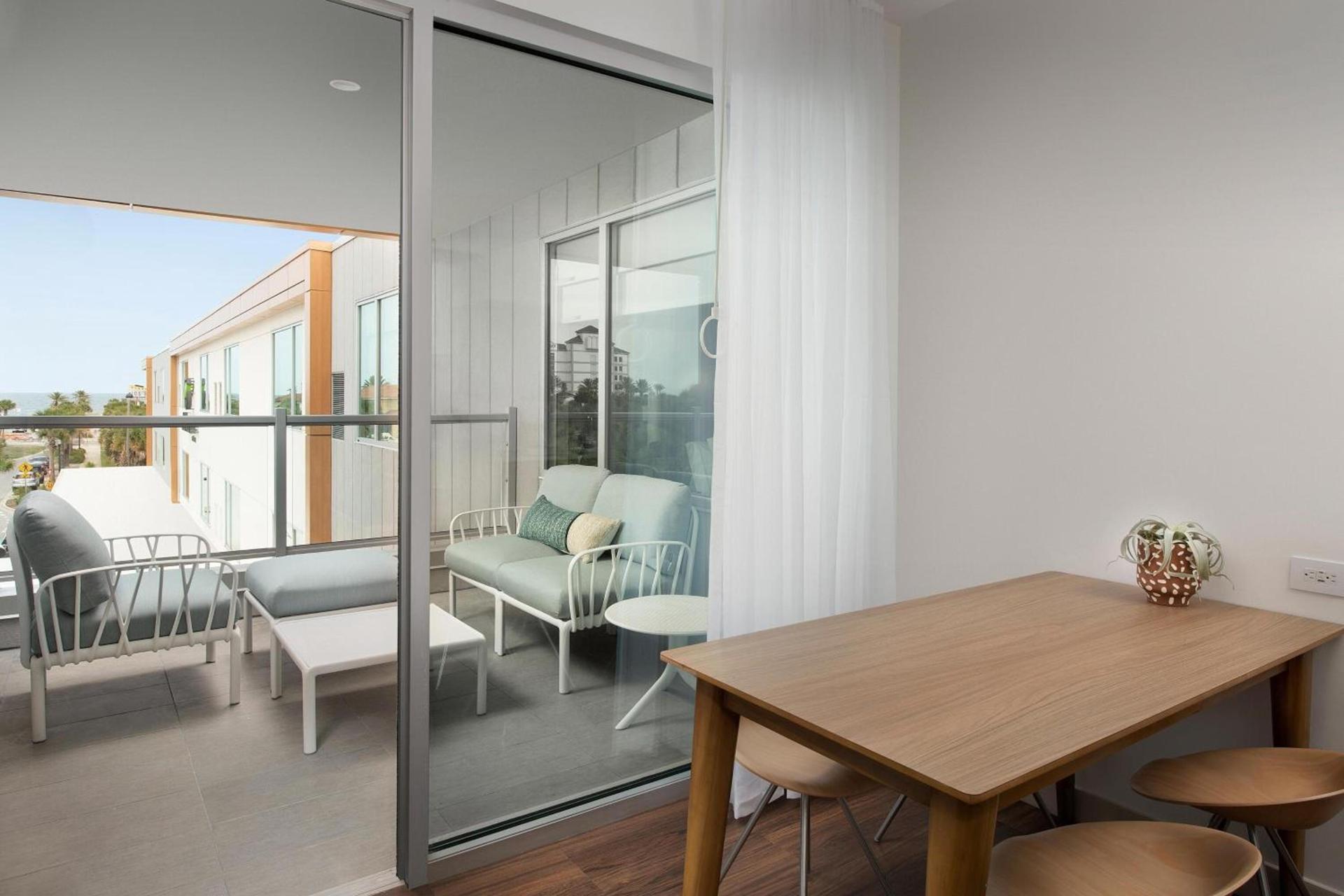 Element by Marriott Jacksonville Beach photo 16