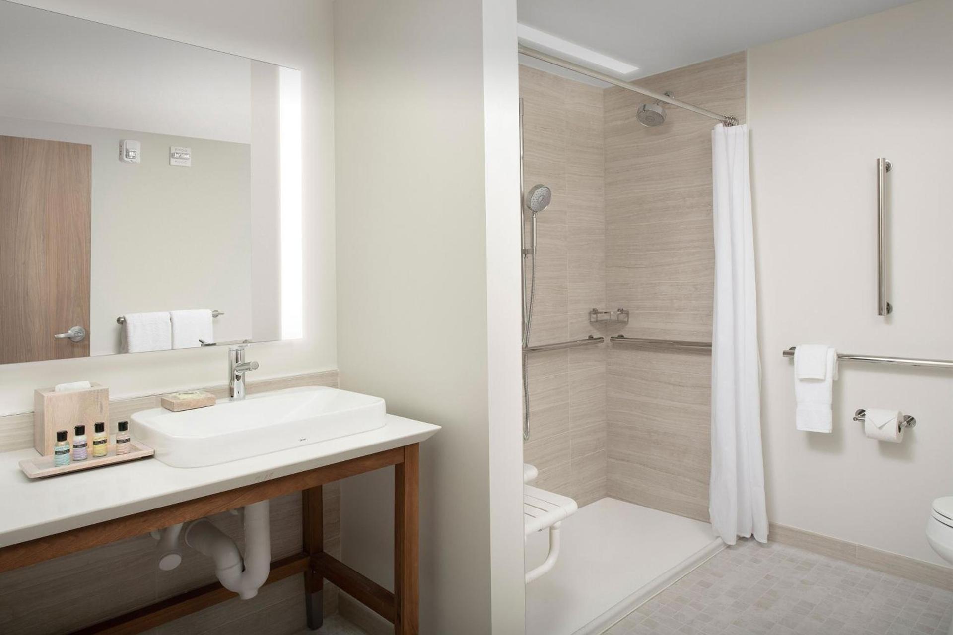 Element by Marriott Jacksonville Beach photo 12
