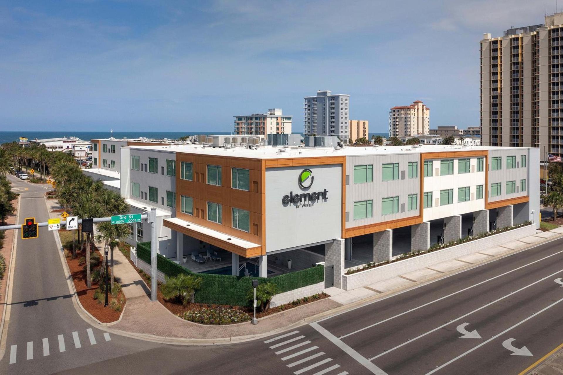 Element by Marriott Jacksonville Beach photo 9