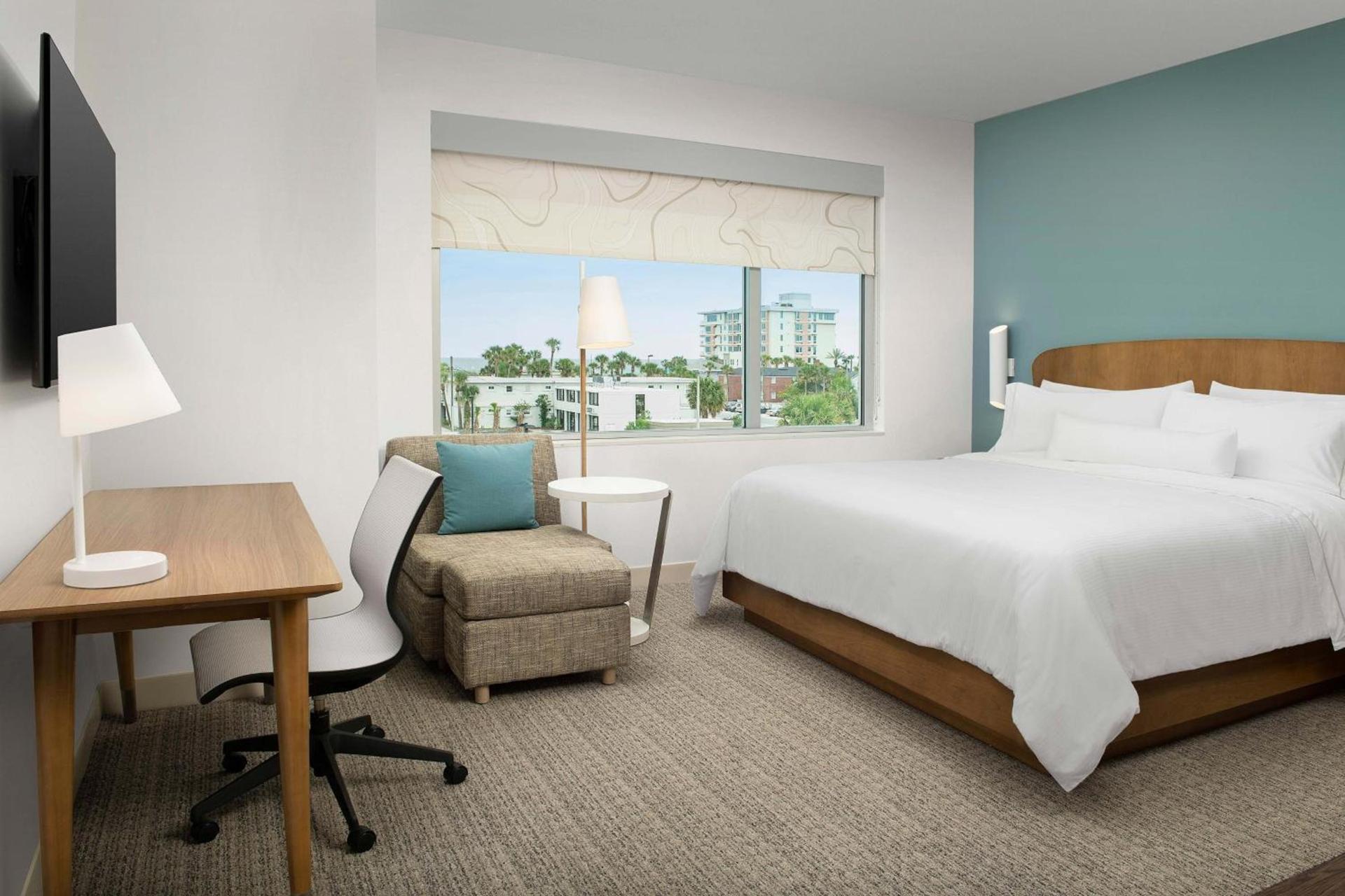 Element by Marriott Jacksonville Beach photo 10