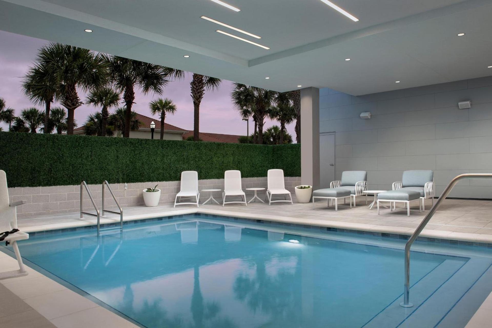 Element by Marriott Jacksonville Beach photo 7