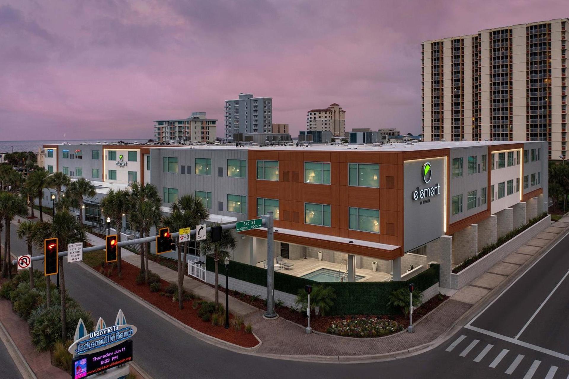 Element by Marriott Jacksonville Beach photo 8